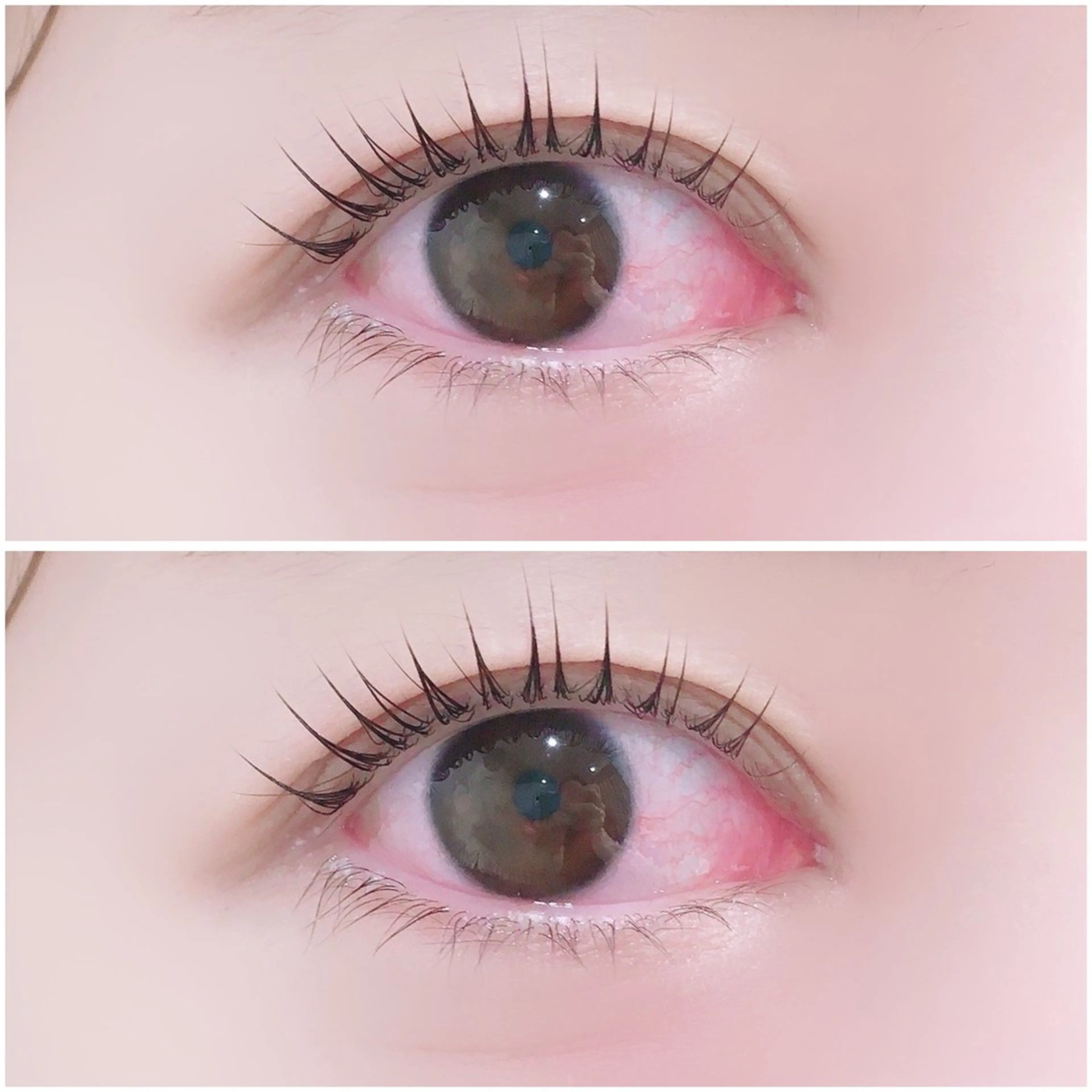 マツエク・マツパ マツパ öffen キムラのマツエク・マツパデザイン