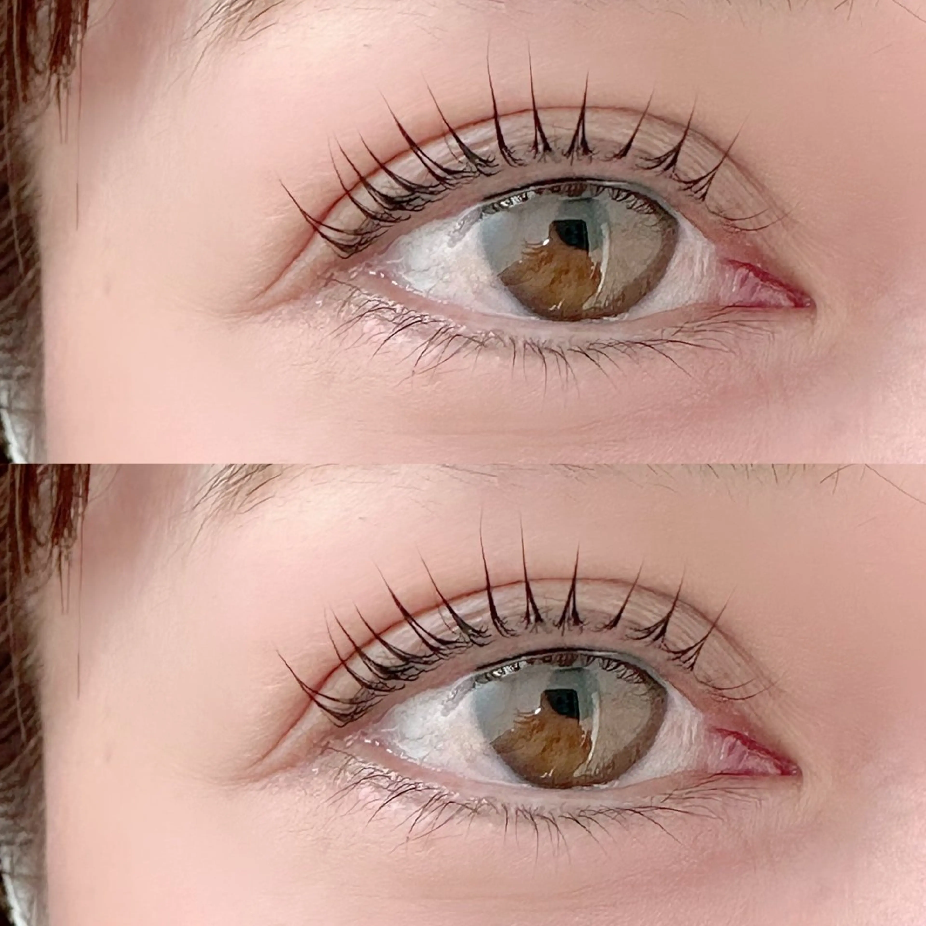 マツエク・マツパ salon neru 工藤のマツエク・マツパデザイン