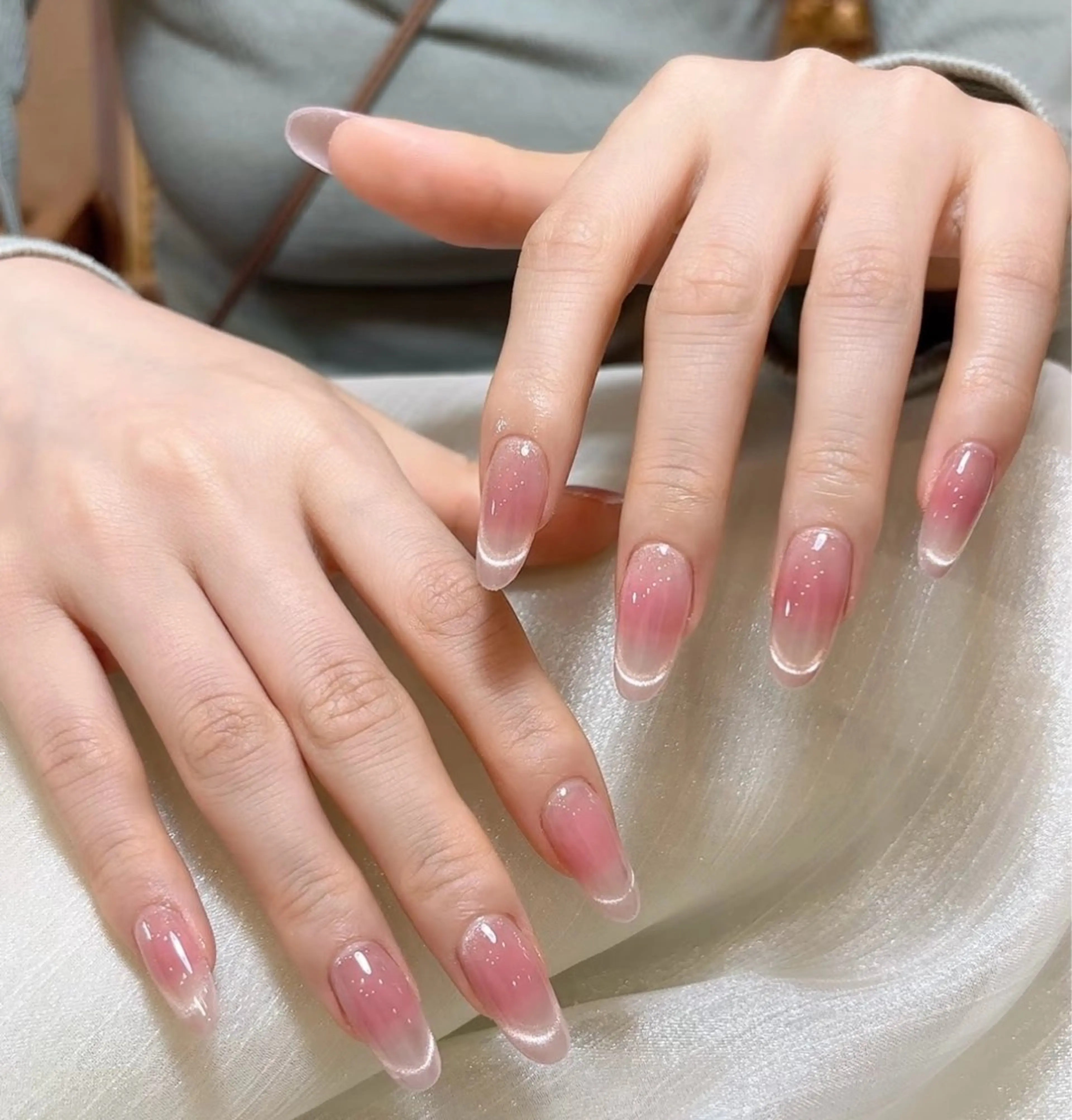 ネイル ハンドネイル yuri nail salon所属・Yuri ユリのネイルデザイン