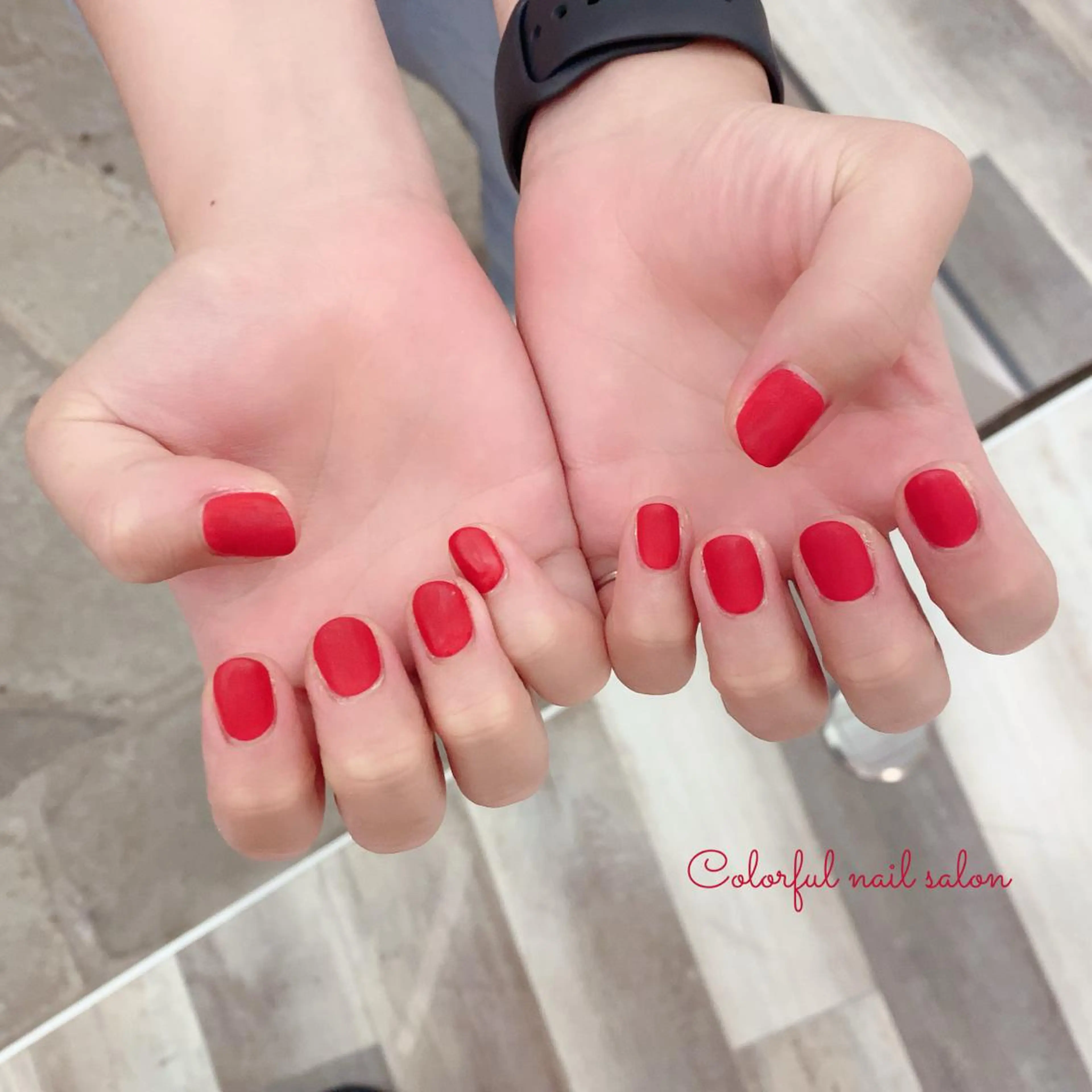 ネイル le’a所属・Le'a nail&eyesのマツエク・マツパデザイン