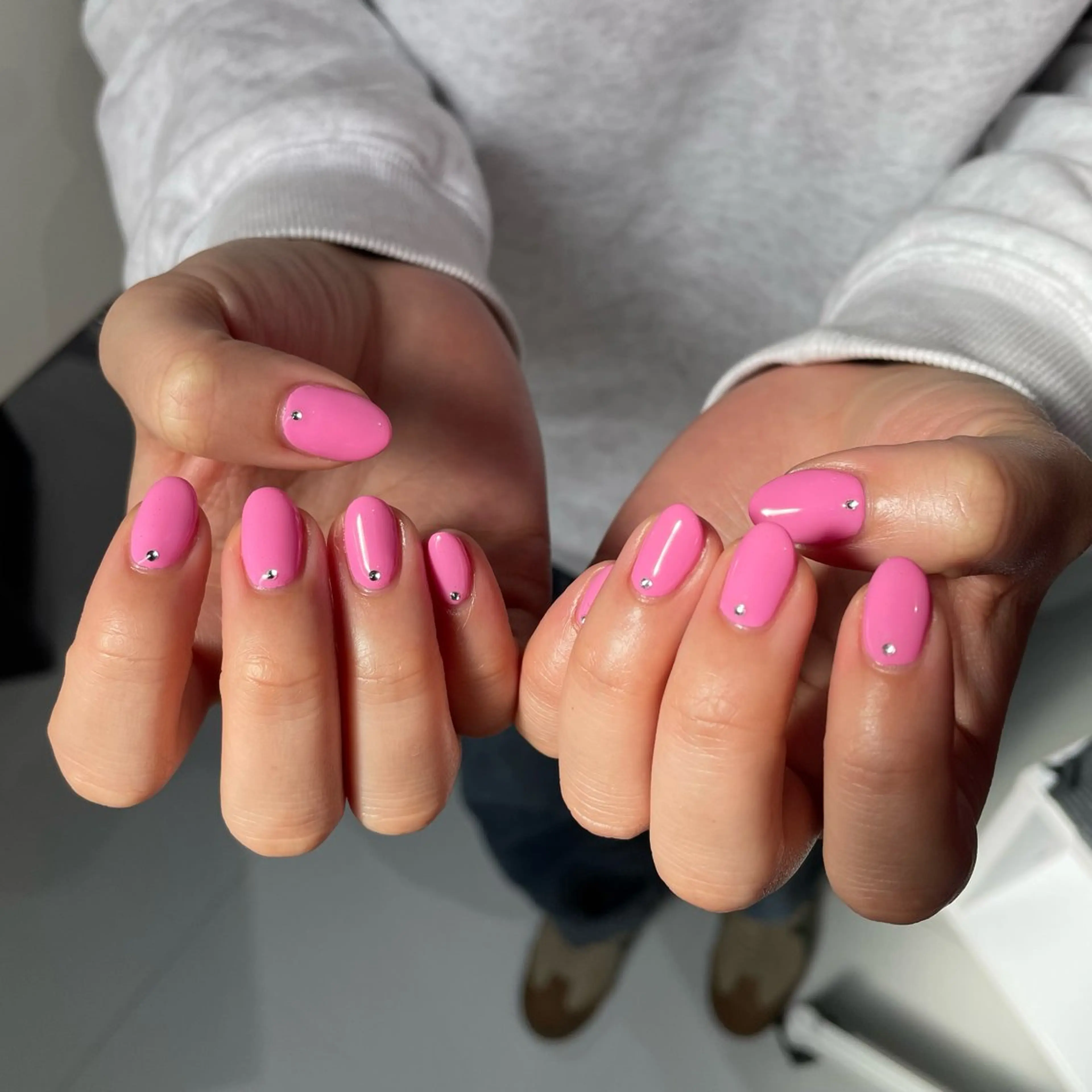 ネイル M.wish Yukinaのネイルデザイン