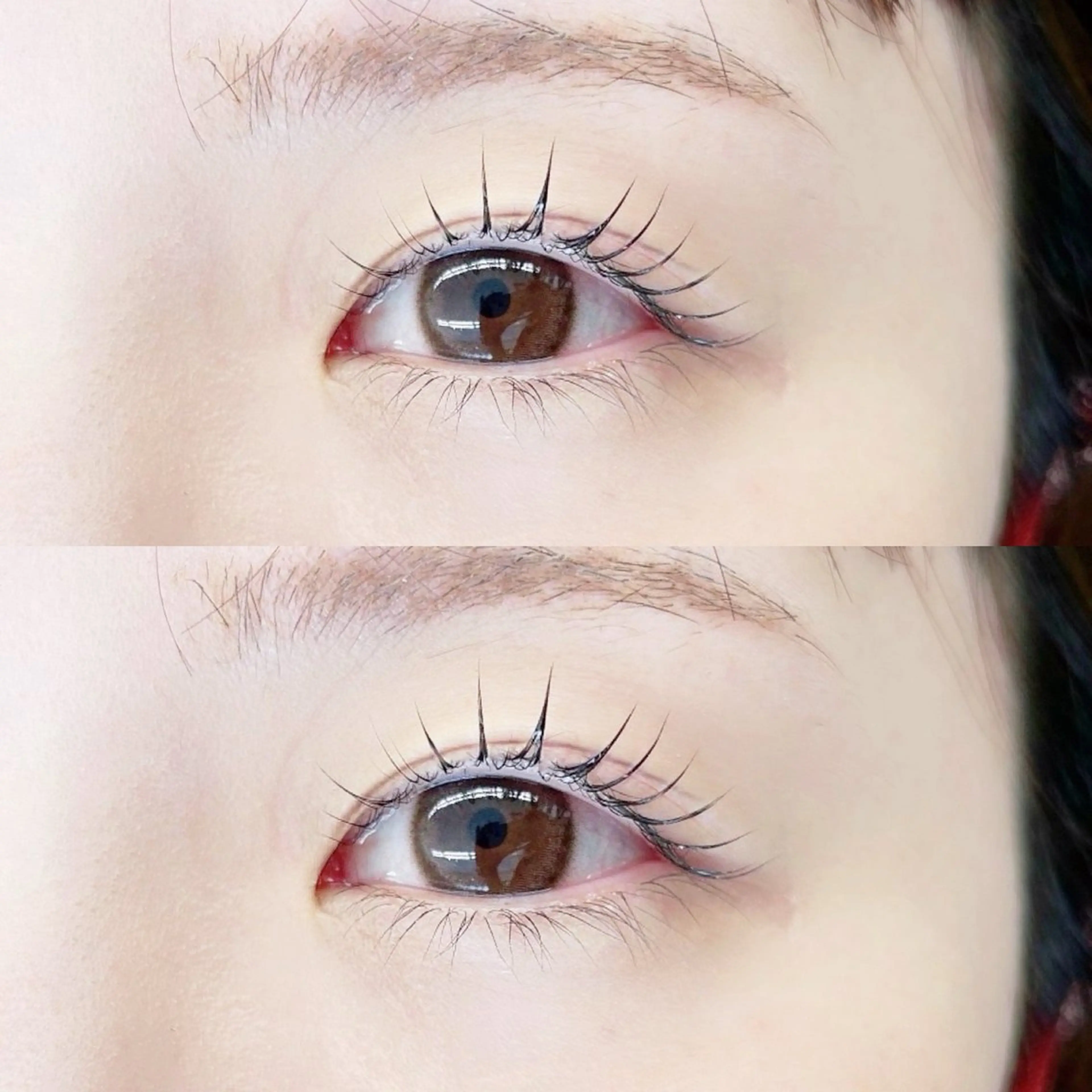 マツエク・マツパ miyazaki🩰 🤍eyesalonのマツエク・マツパデザイン