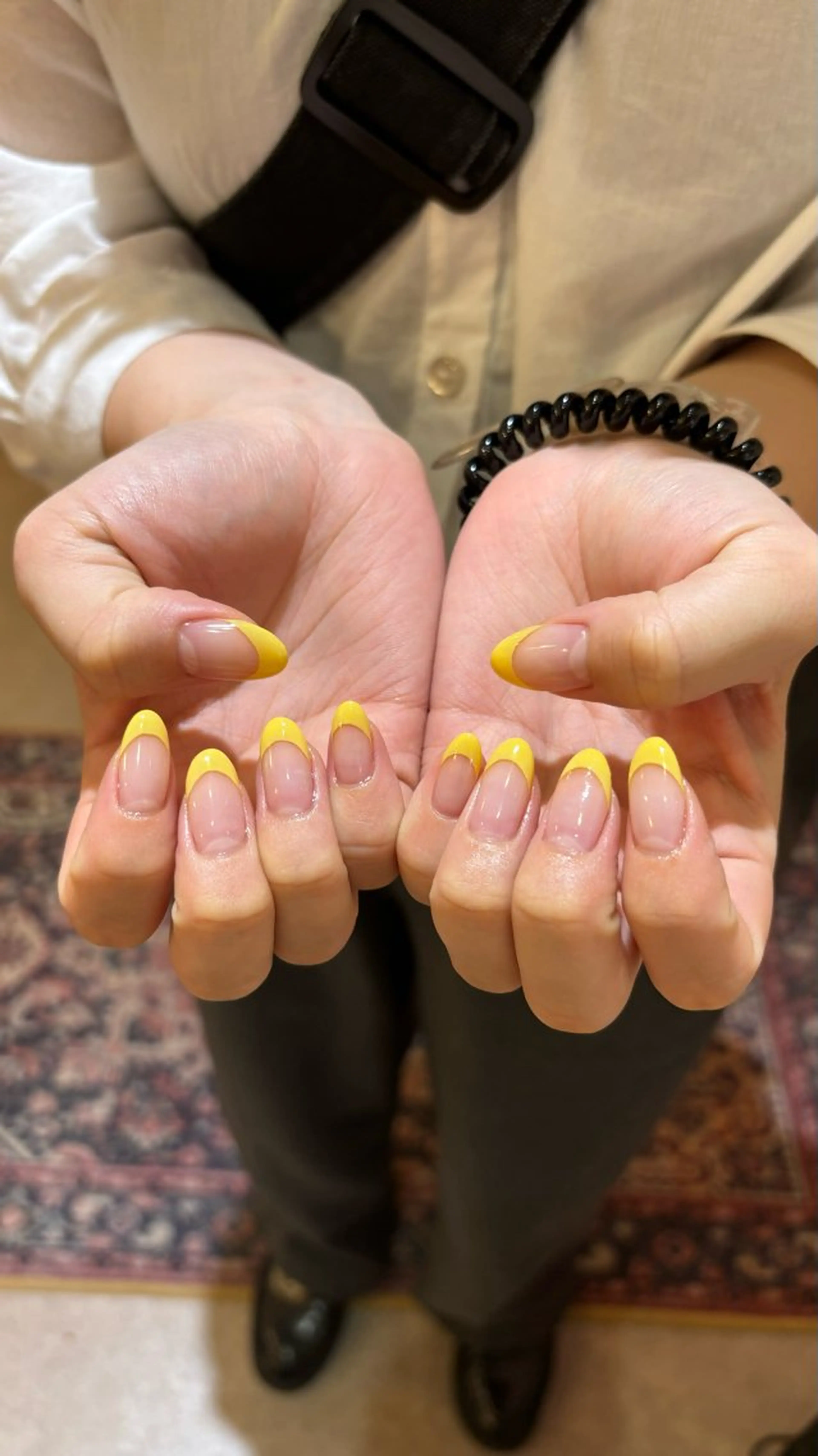 ネイル 〖IEN〗Soura (ソウラ/想来)のネイルデザイン