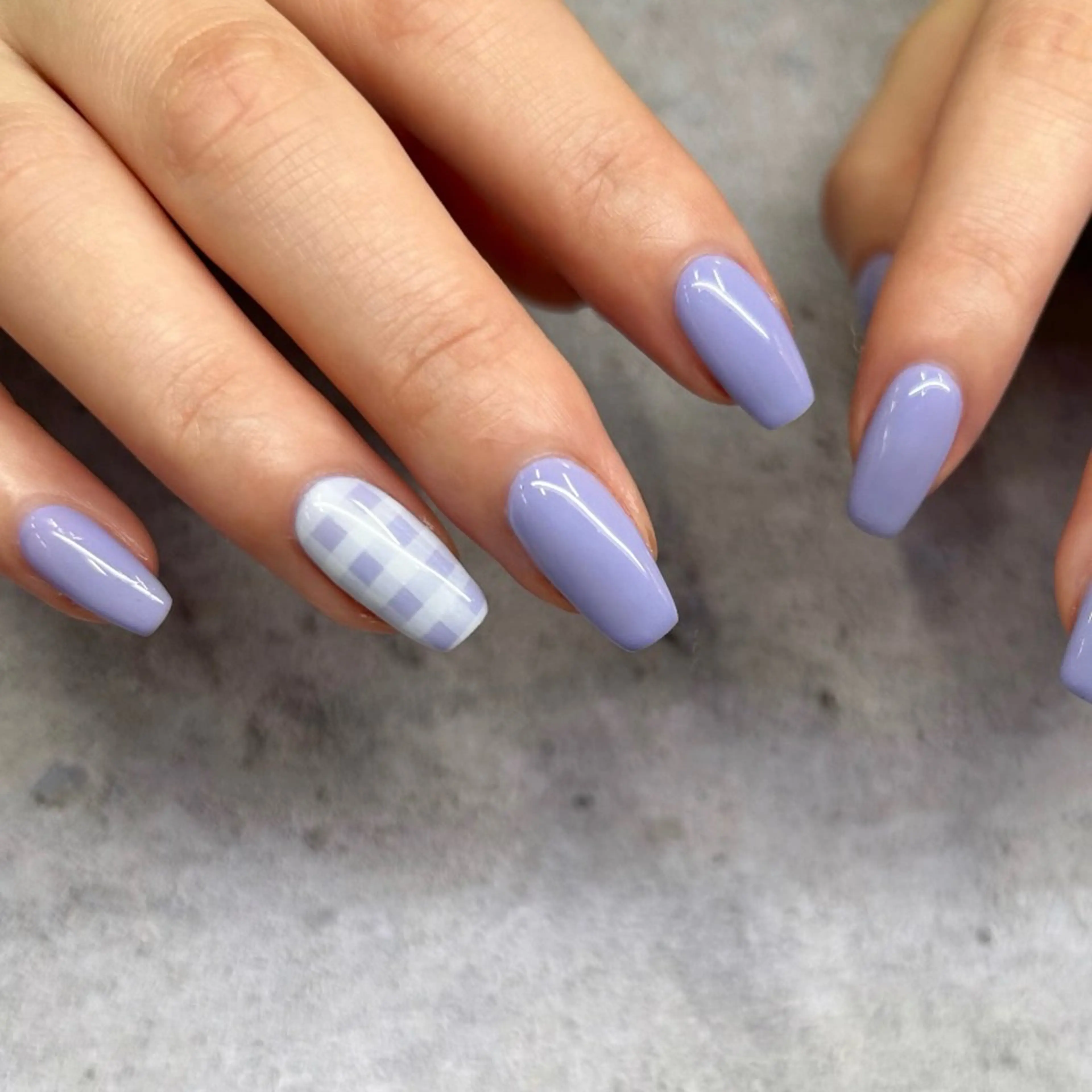 ネイル ネイルサロン 北野坂のネイルデザイン