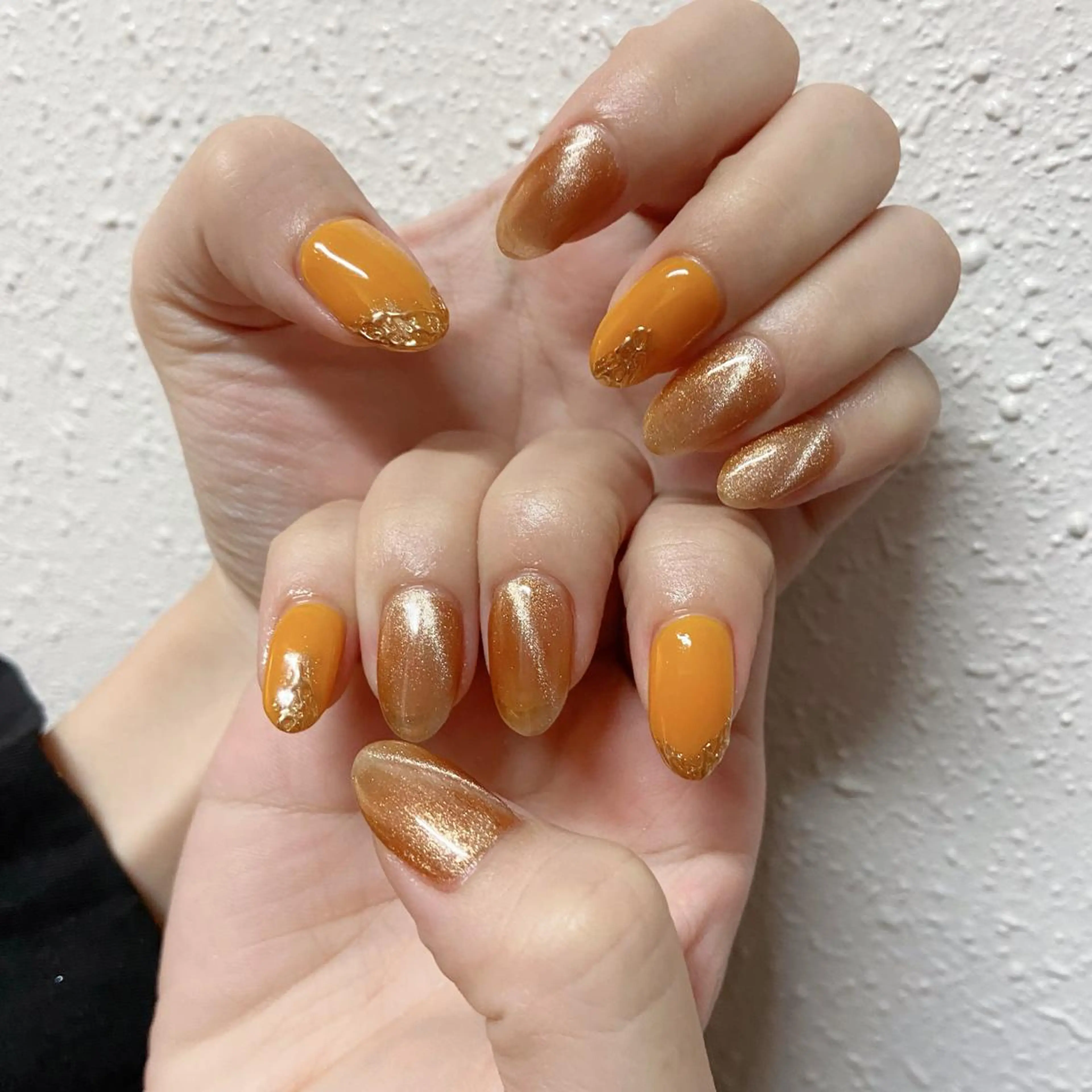 ネイル シンプルネイル 402❤︎ Hikariのネイルデザイン