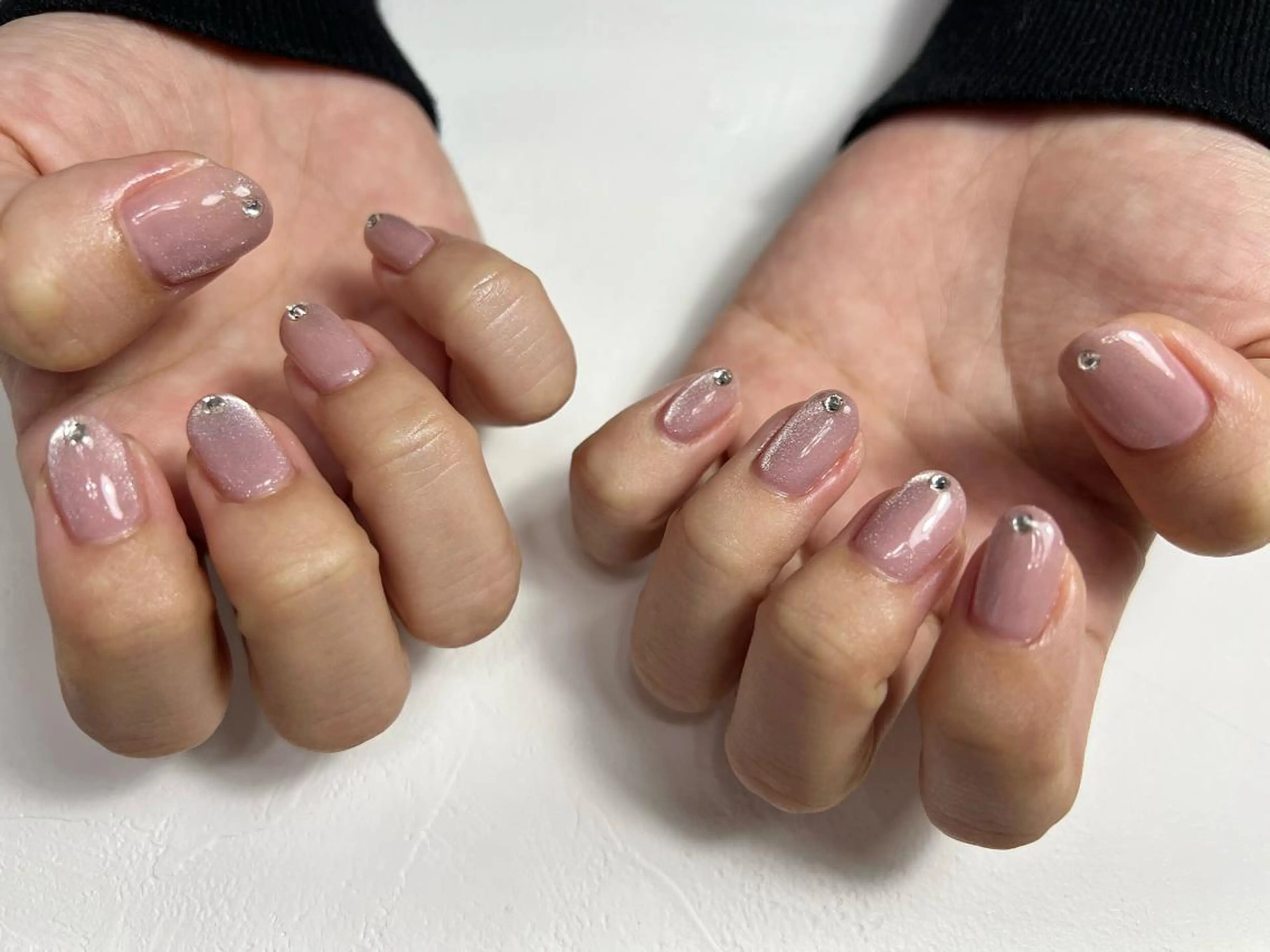 ネイル ハンドネイル 38. sayakaのネイルデザイン