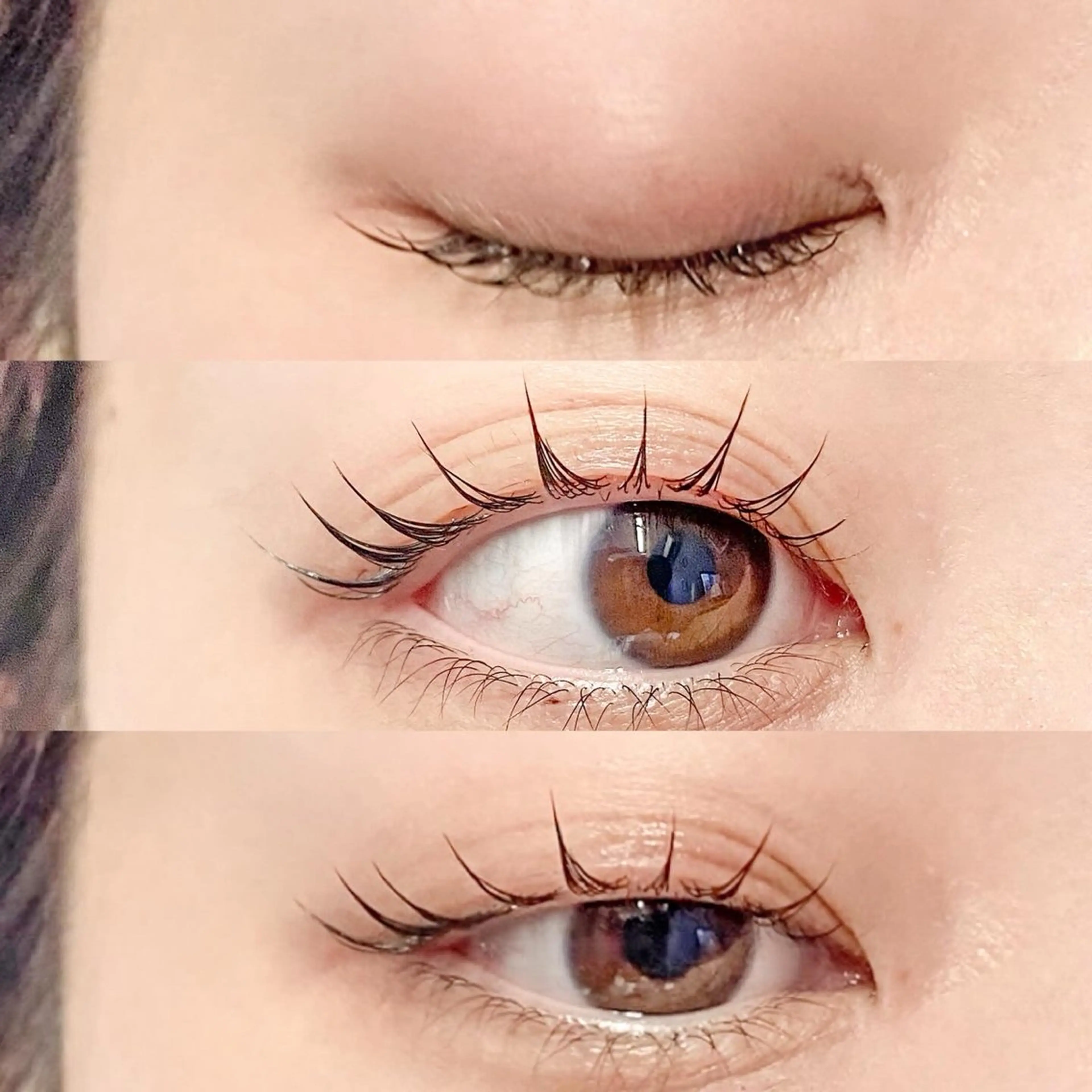 マツエク・マツパ 束感まつ毛 マネージャー ✨Misuzuの眉毛・アイブロウイメージ