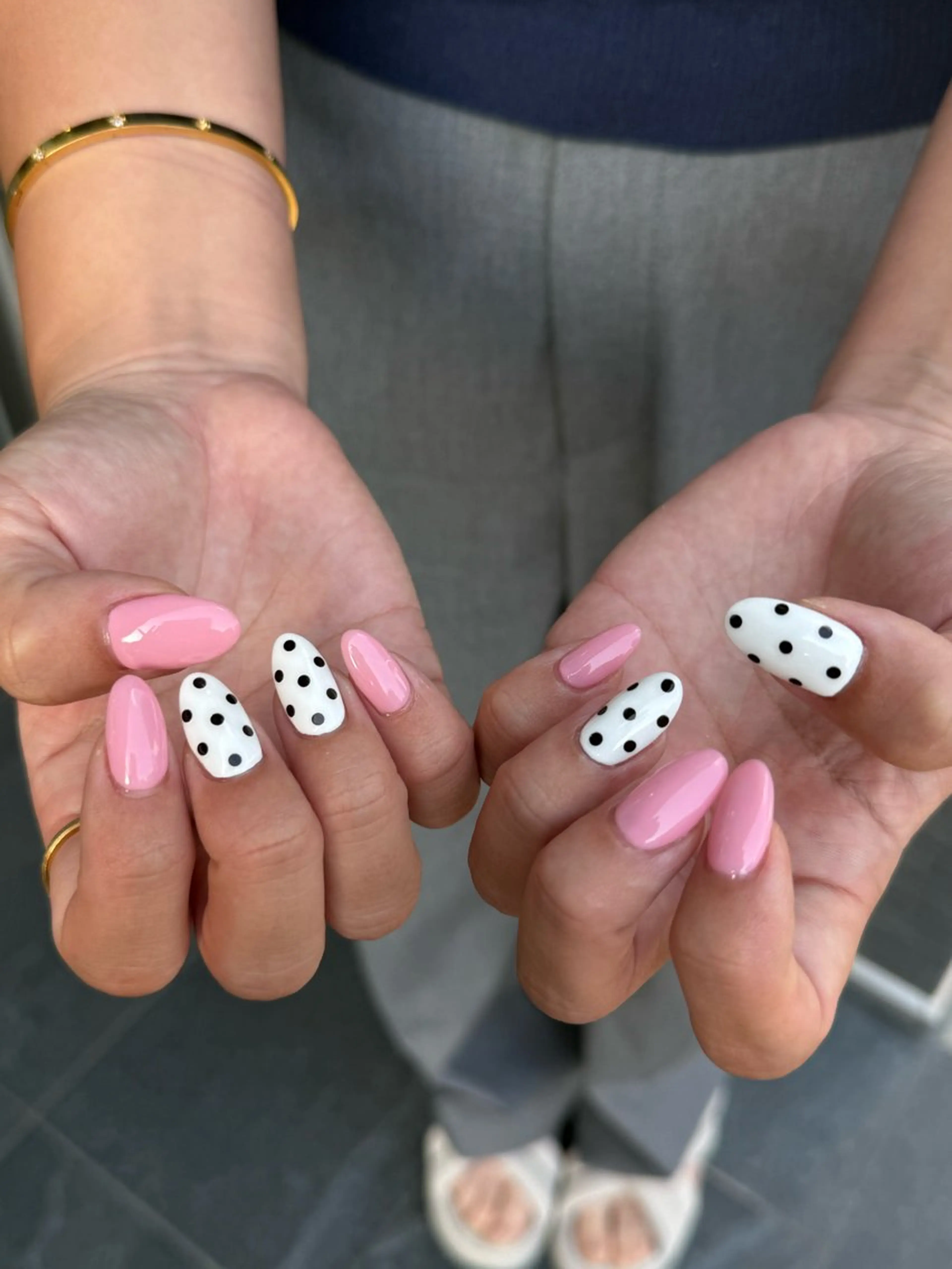 ネイル neouv所属・NEOUV_ mikuのネイルデザイン