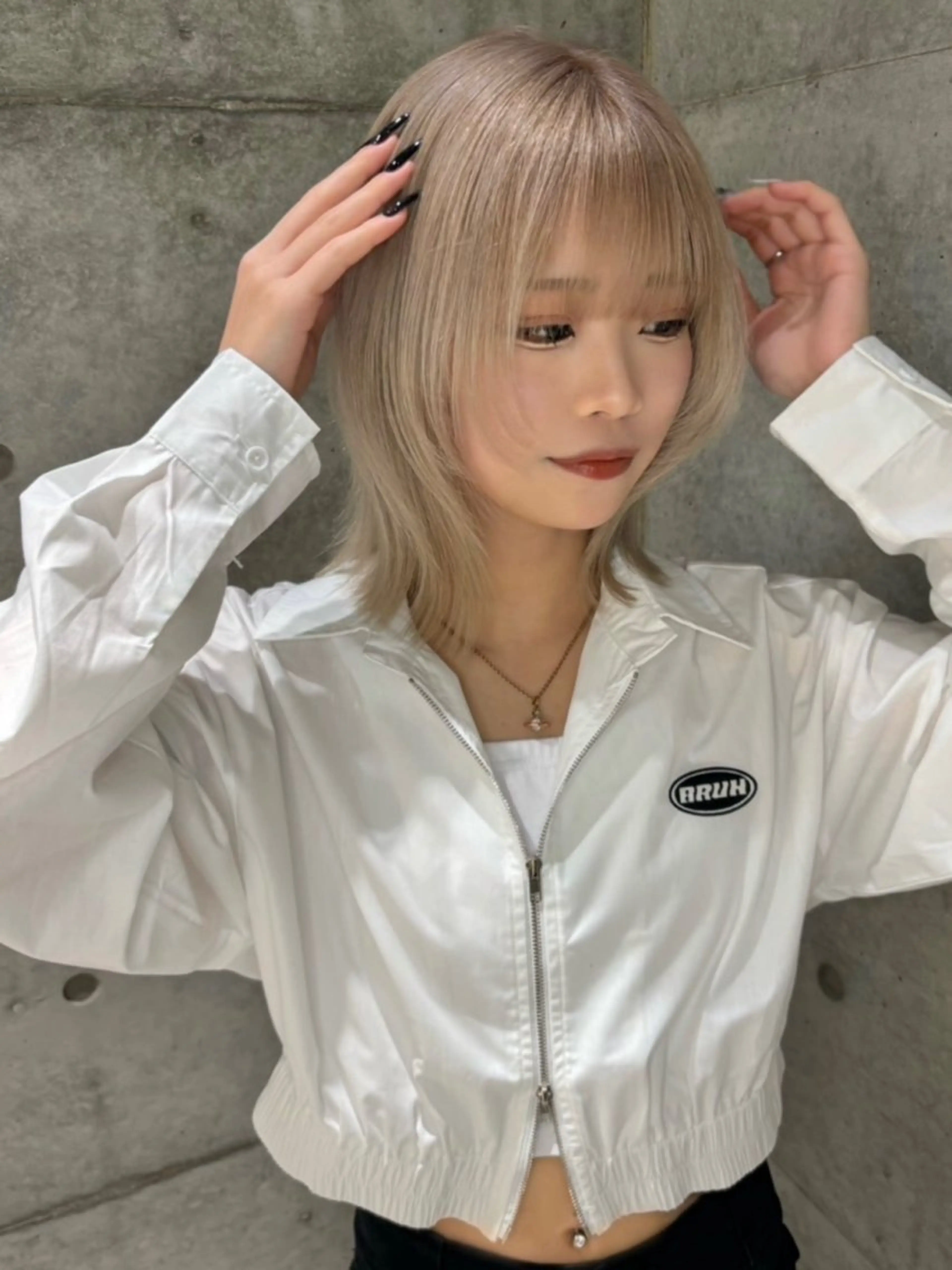 カット+3ステップTOKIOトリートメント¥6600👸🏼🎀の写真