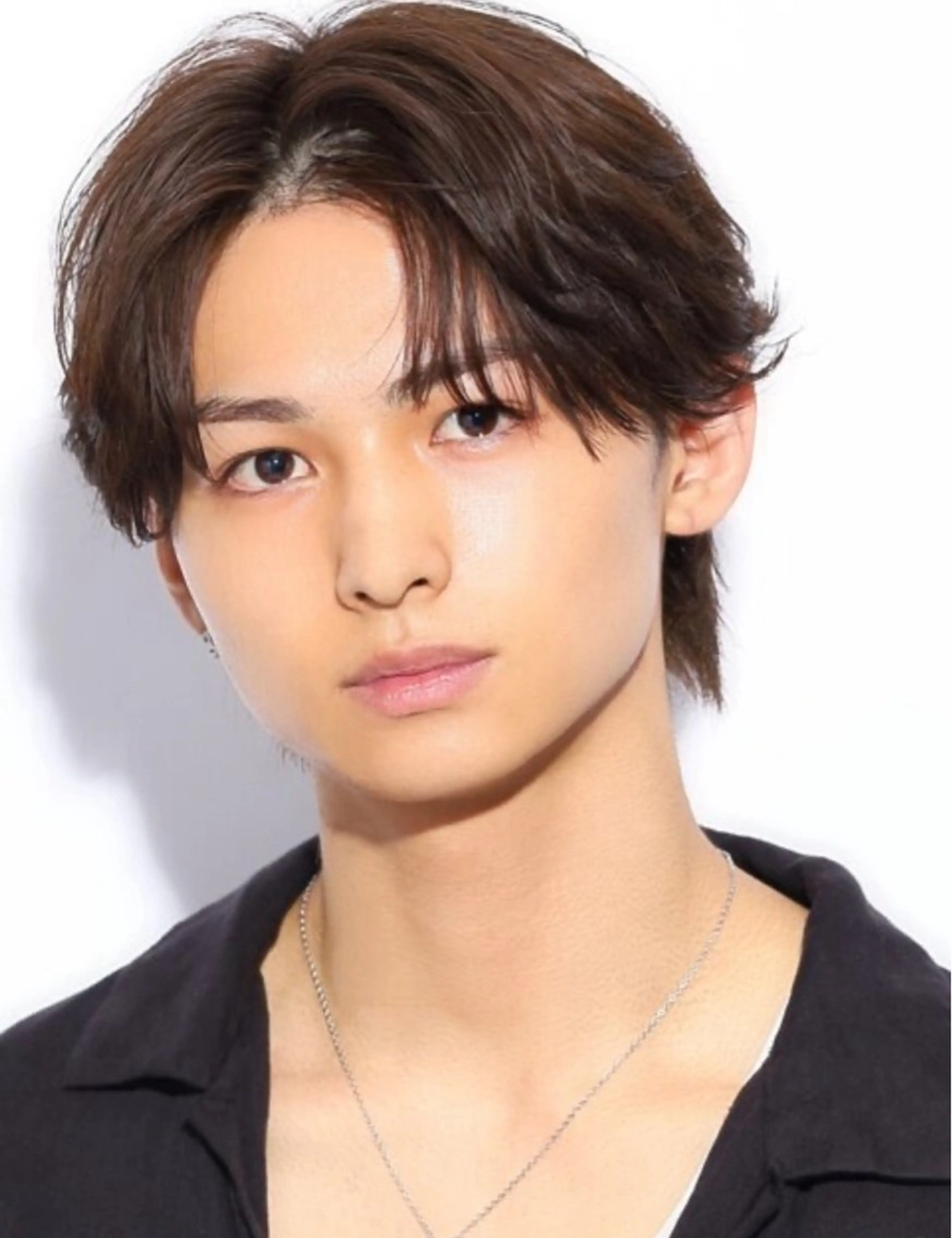 パーマ ニュアンスパーマ aid渋谷所属・⚡️メンズパーマ /カラーおび⚡️のヘアスタイル