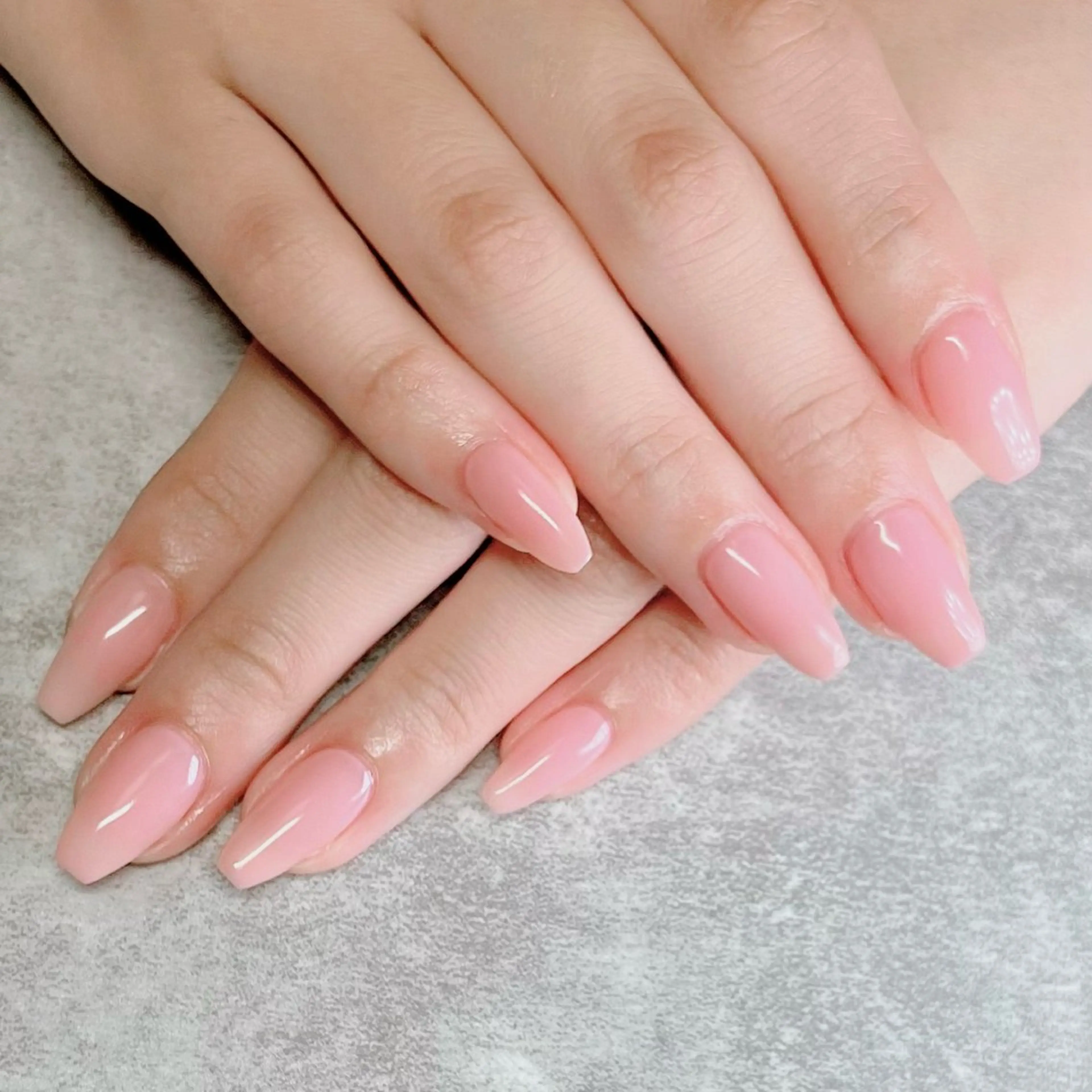 ネイル ハンドネイル ハンドケア haleyume所属・shino🌟 痛ネイルのネイルデザイン