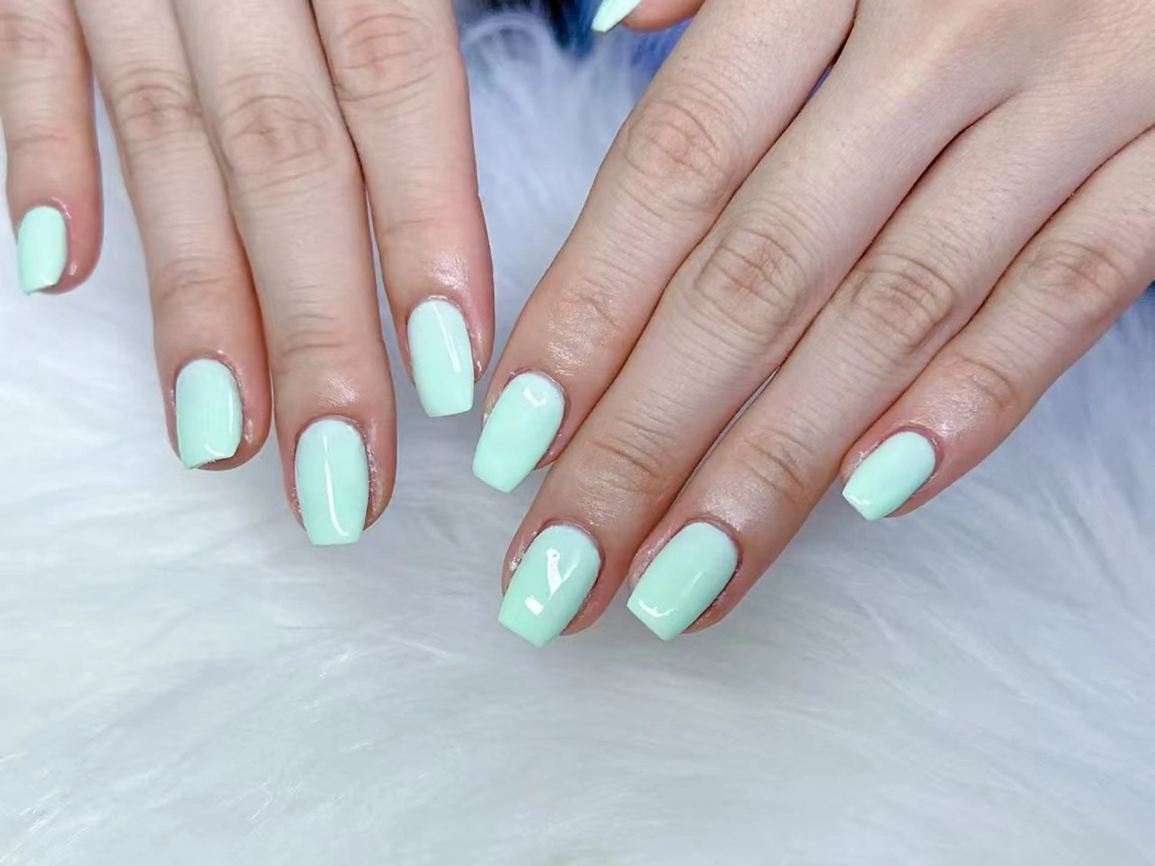 ネイル 🎀An Naのネイルデザイン