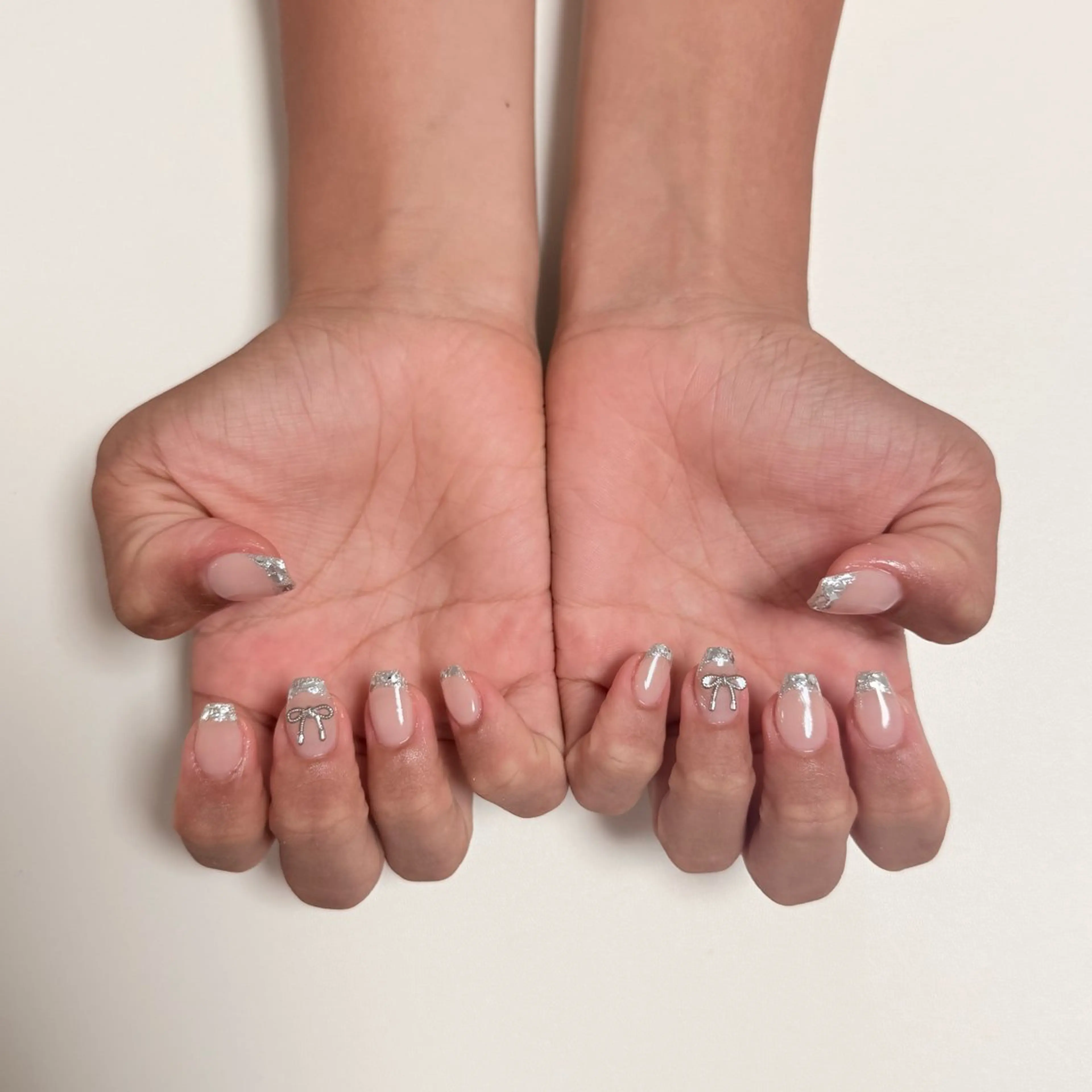 ネイル ハンドネイル BERA NAILSのネイルデザイン