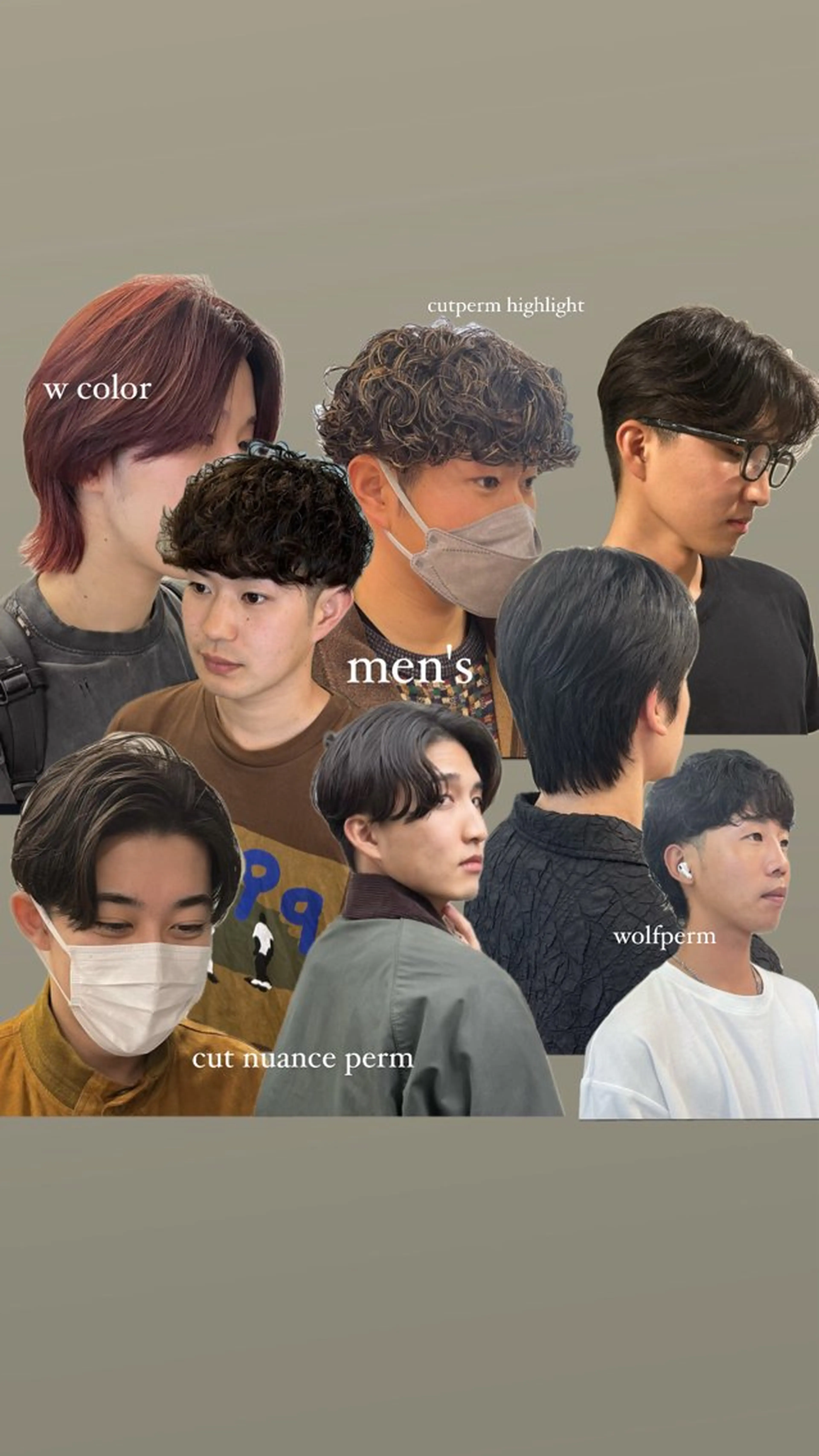 メンズ 🦭髪質改善/メンズ /佐藤あいら🧳👔のヘアスタイル