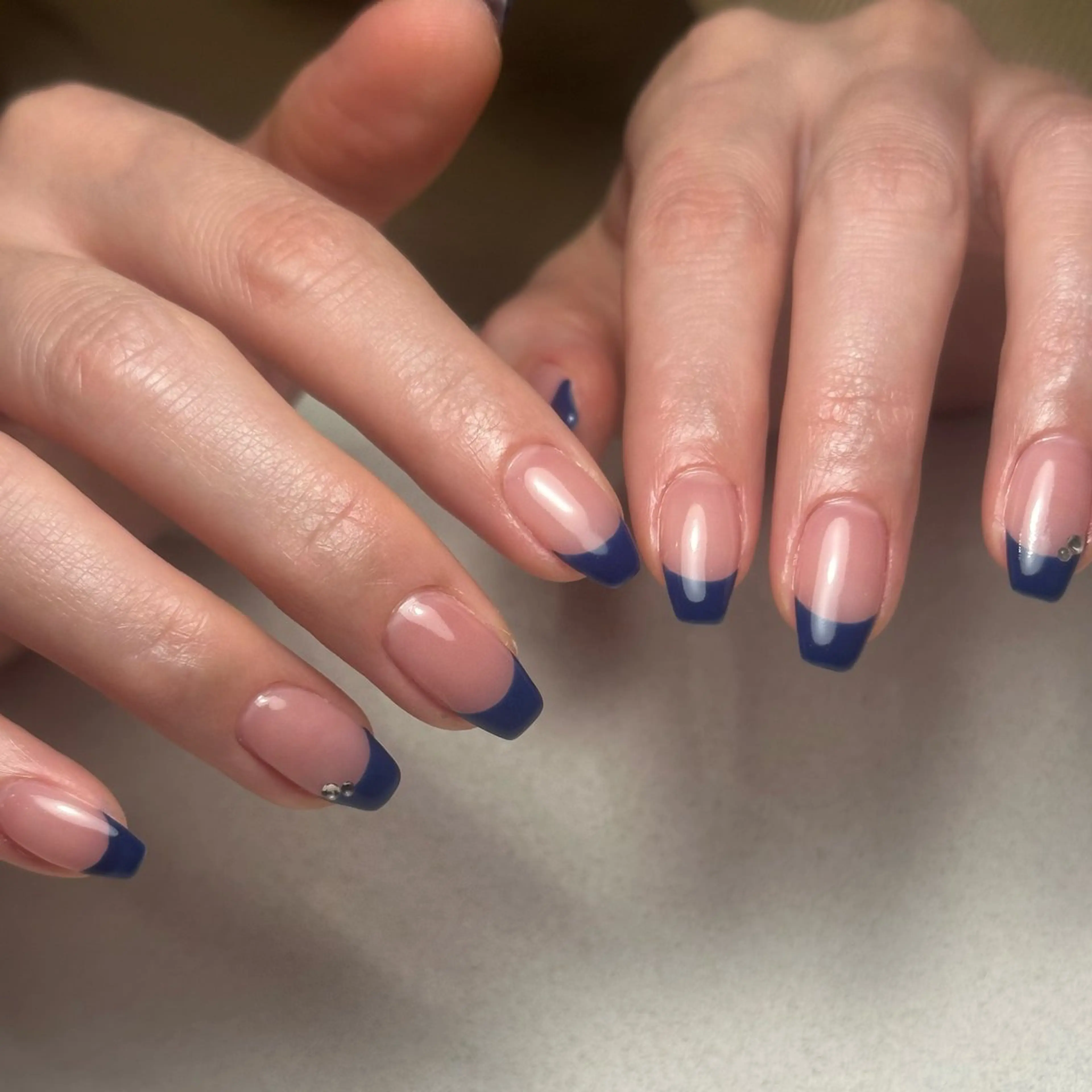 ネイル ハンドネイル Ori所属・菅原 葵純のネイルデザイン