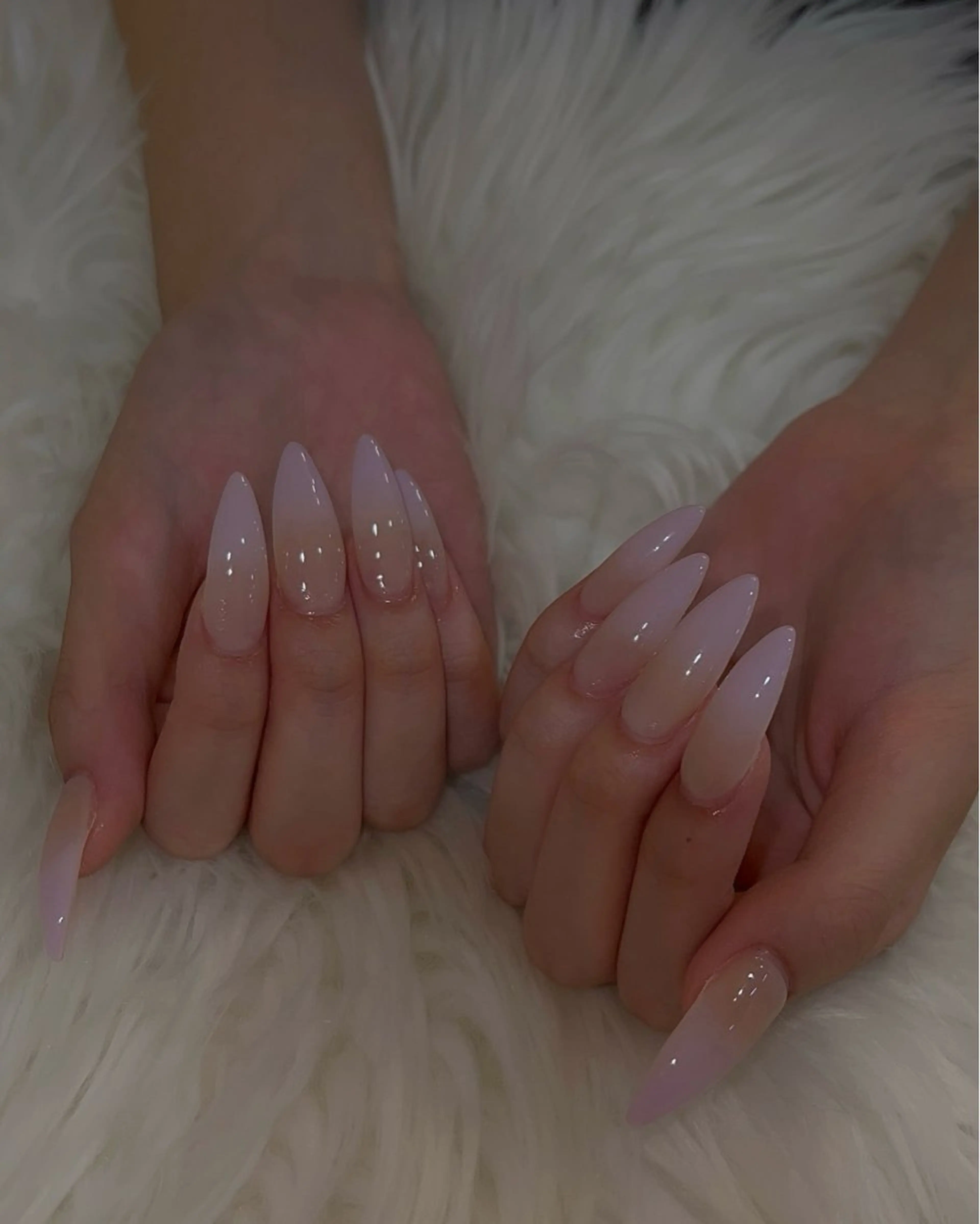 ネイル ハンドネイル ハンドケア Nes.Nail所属・Miyagi Asamiのネイルデザイン