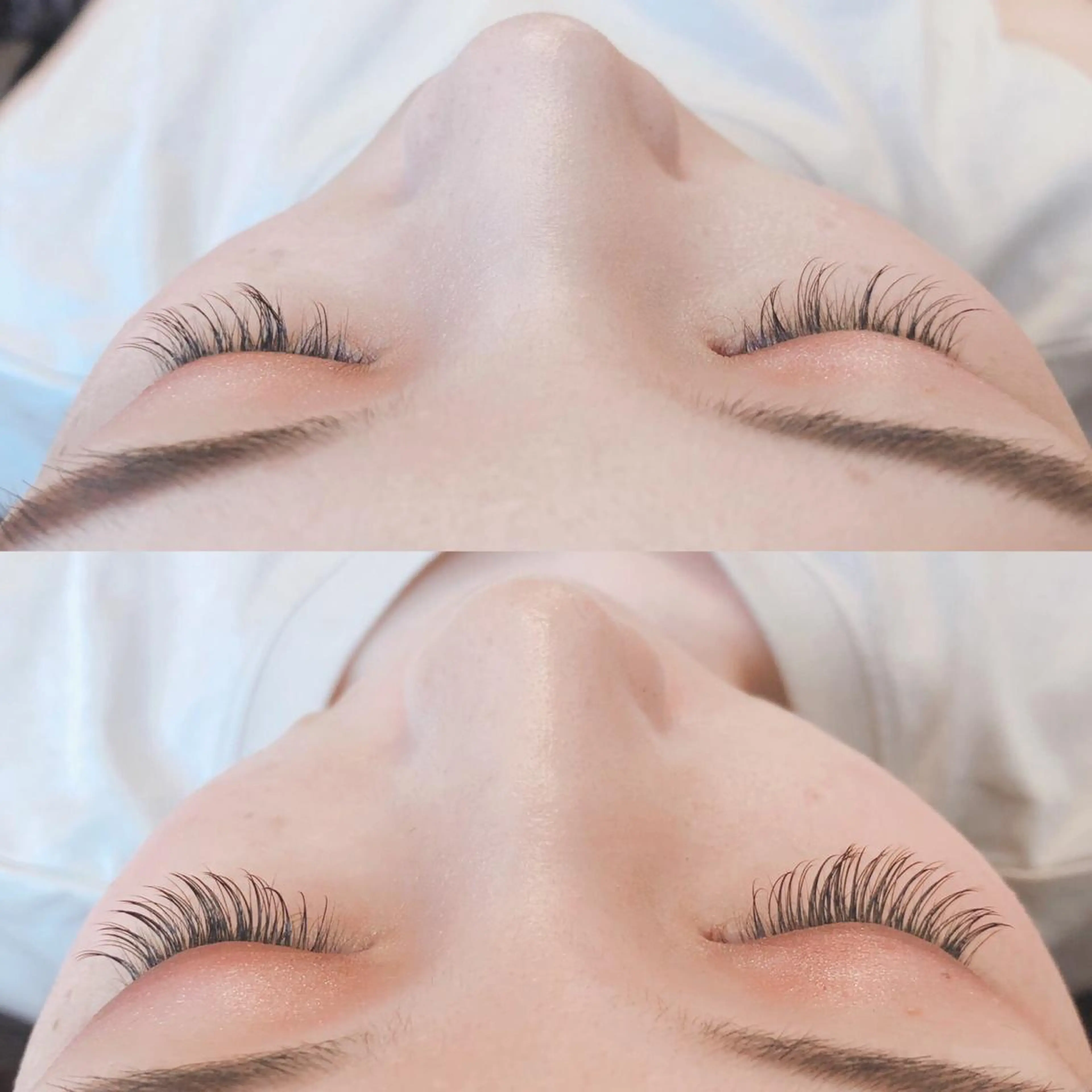 マツエク・マツパ eyelash/eyebrow　salon Fika所属・水軒 朋美のマツエク・マツパデザイン