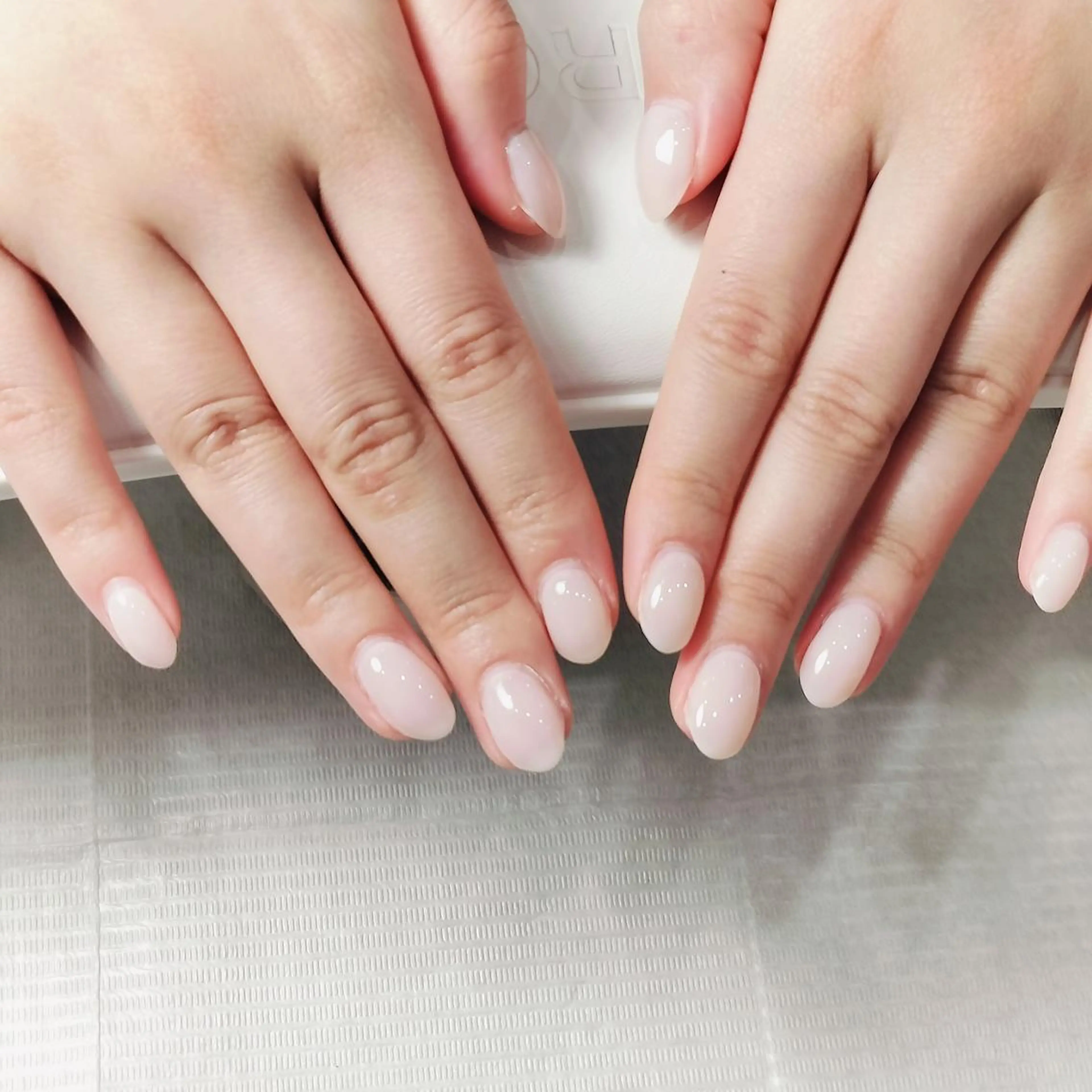 ネイル ハンドネイル 桃子 Nail高円寺のネイルデザイン