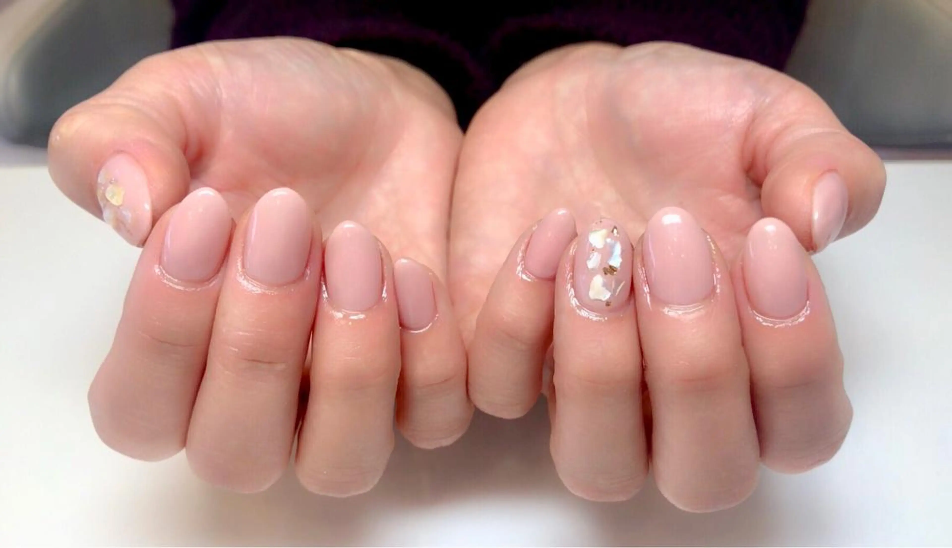 ネイル Genesis Plus大津京店のエステ・リラクイメージ