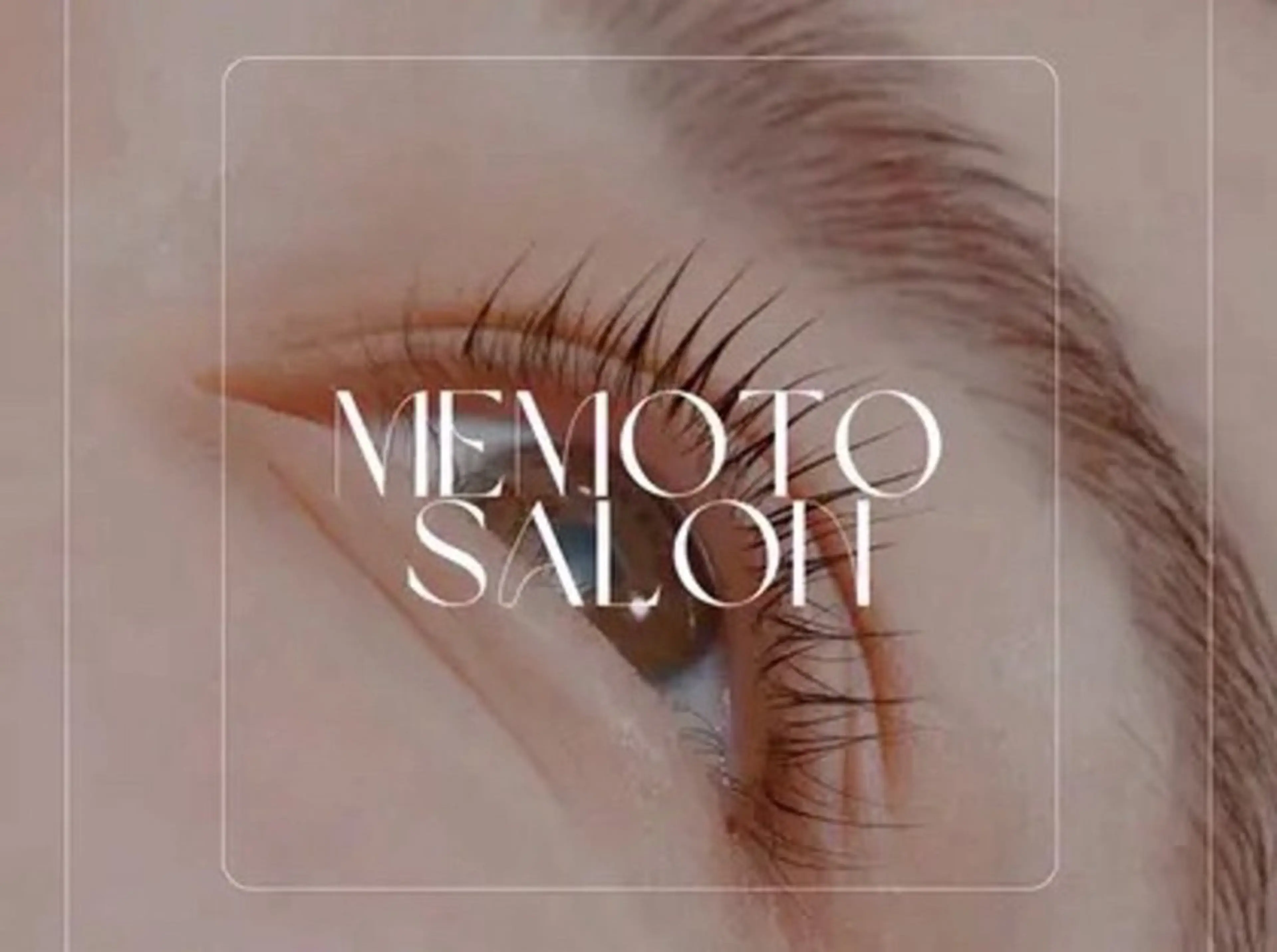 マツエク・マツパ memoto 烏丸のマツエク・マツパデザイン