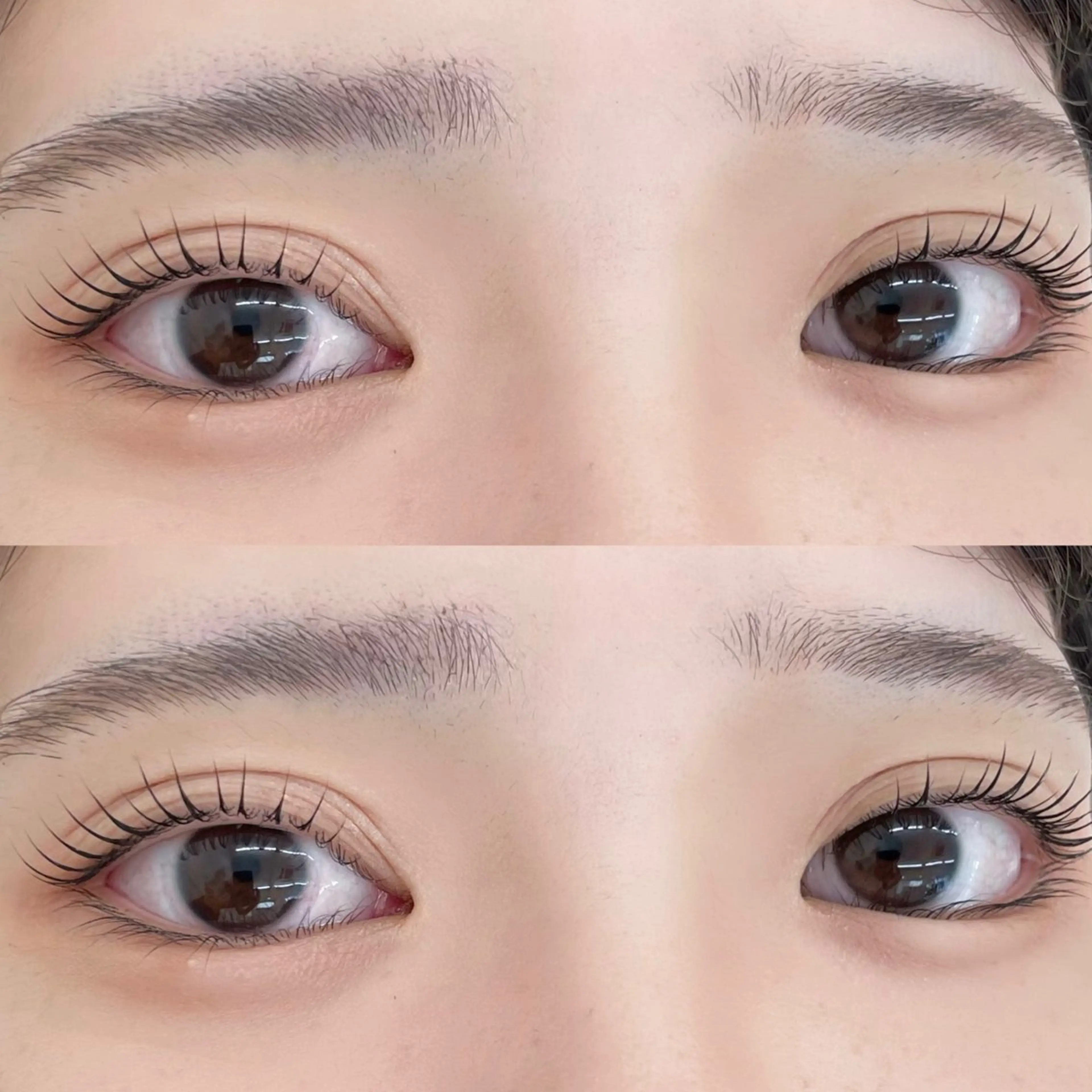 マツエク・マツパ まつげパーマ CLUTCH やまなかのマツエク・マツパデザイン