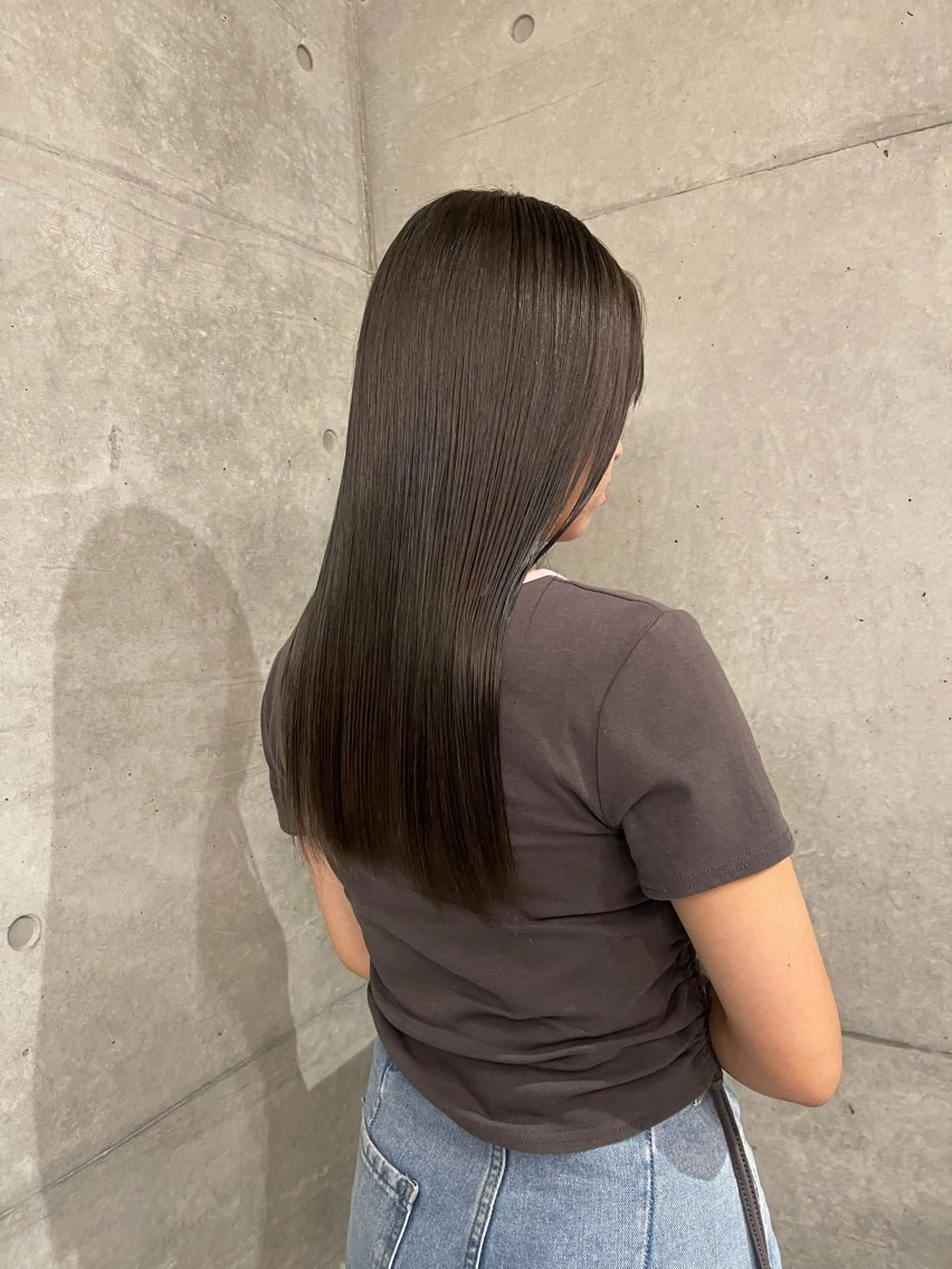 ホームケア付き4stepトリートメントの写真