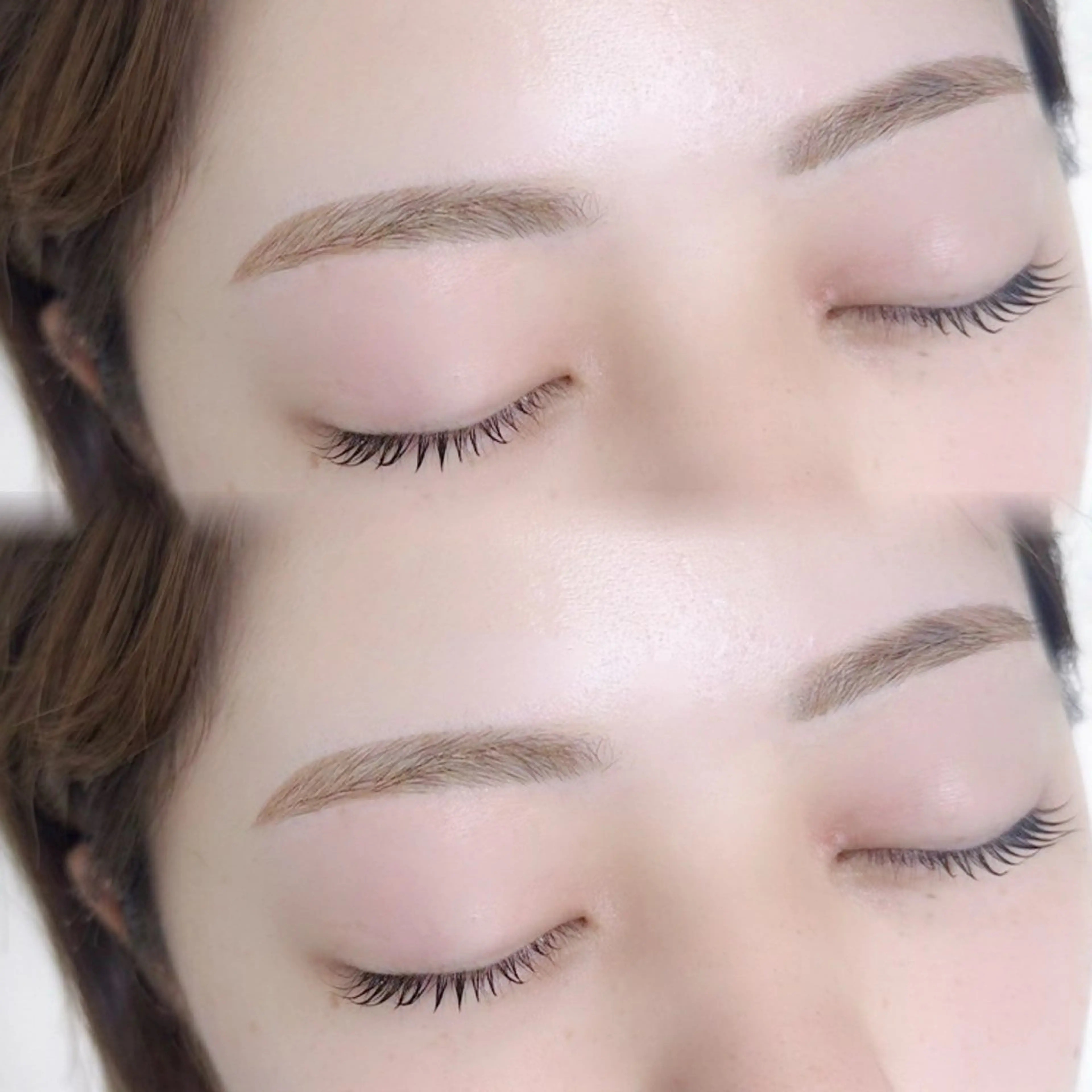 アイブロウ A アイブロウ33大名店の眉毛・アイブロウイメージ