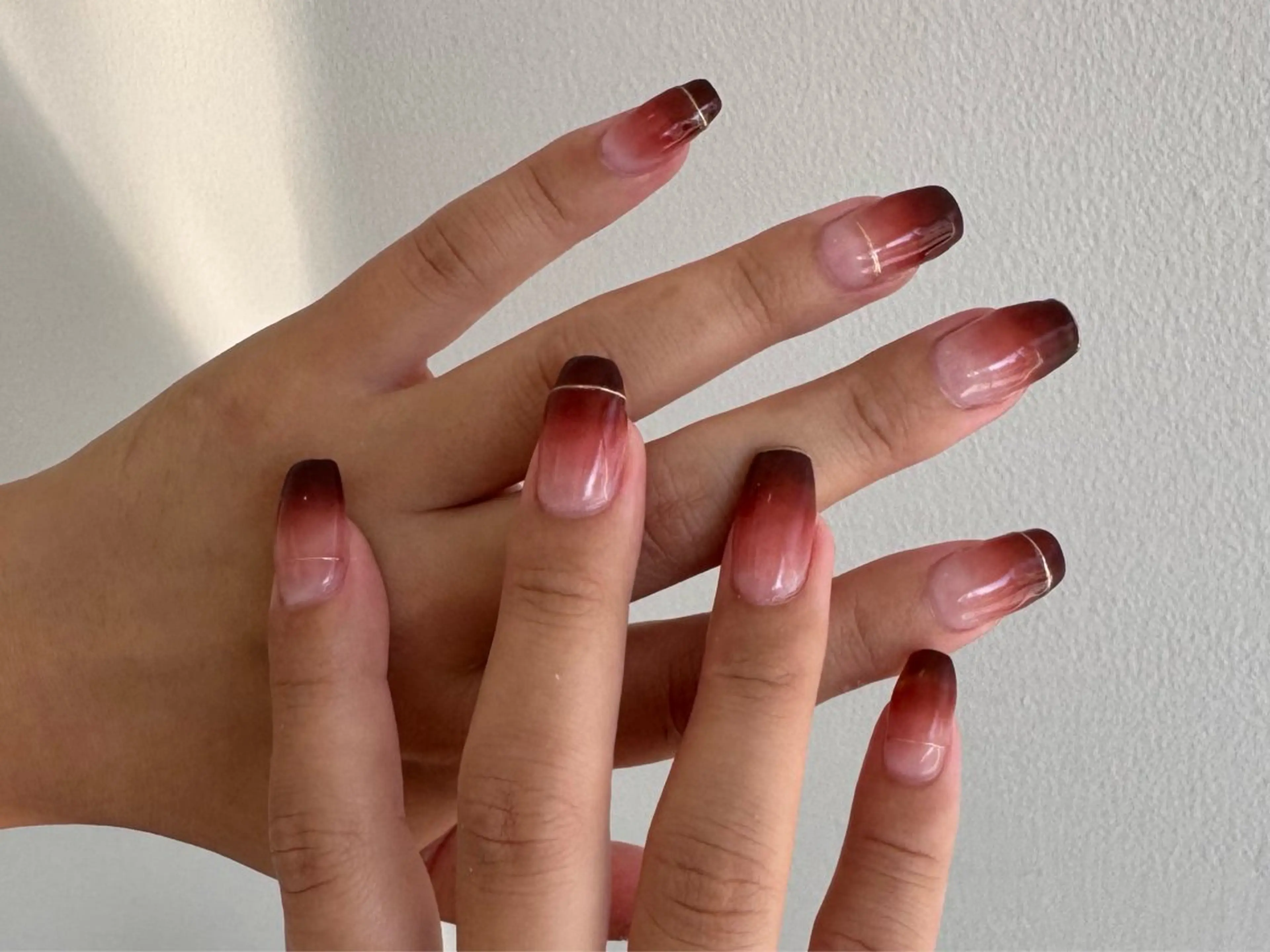 ネイル ハンドネイル emunail maiのネイルデザイン