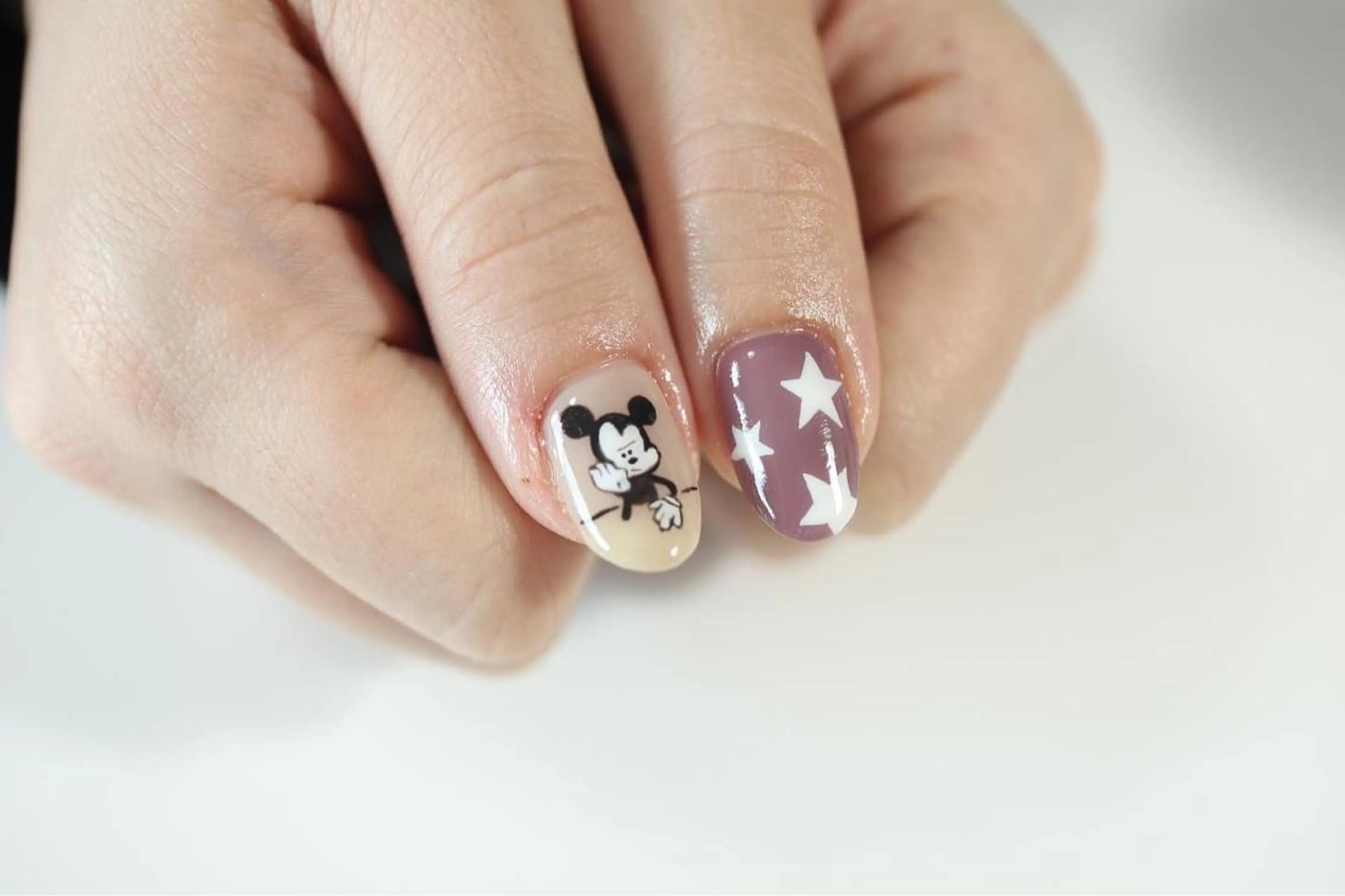 ネイル アートネイル Nail salon  Planage所属・☺︎na tsu…のネイルデザイン