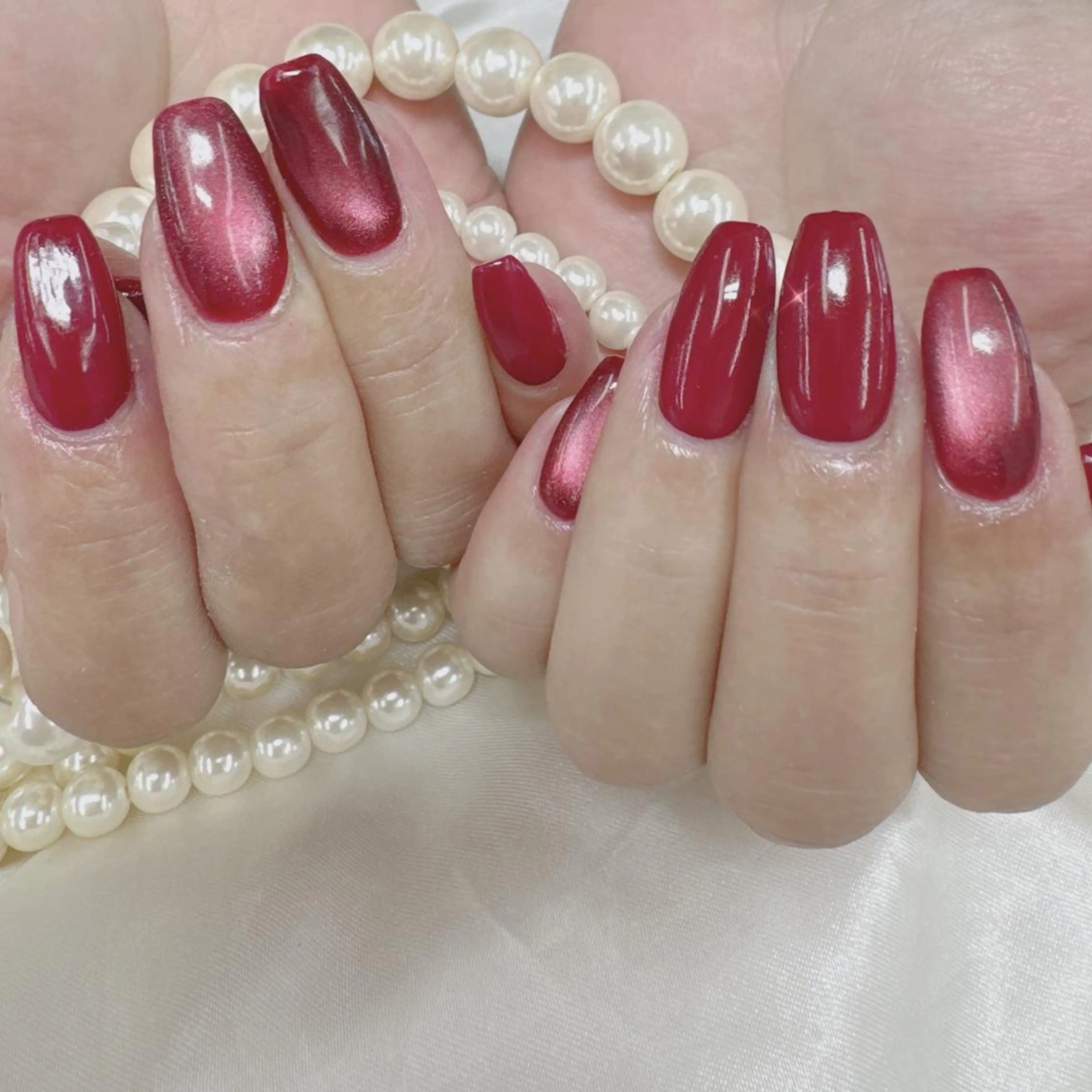 ネイル Nail salon Honey Beeのネイルデザイン