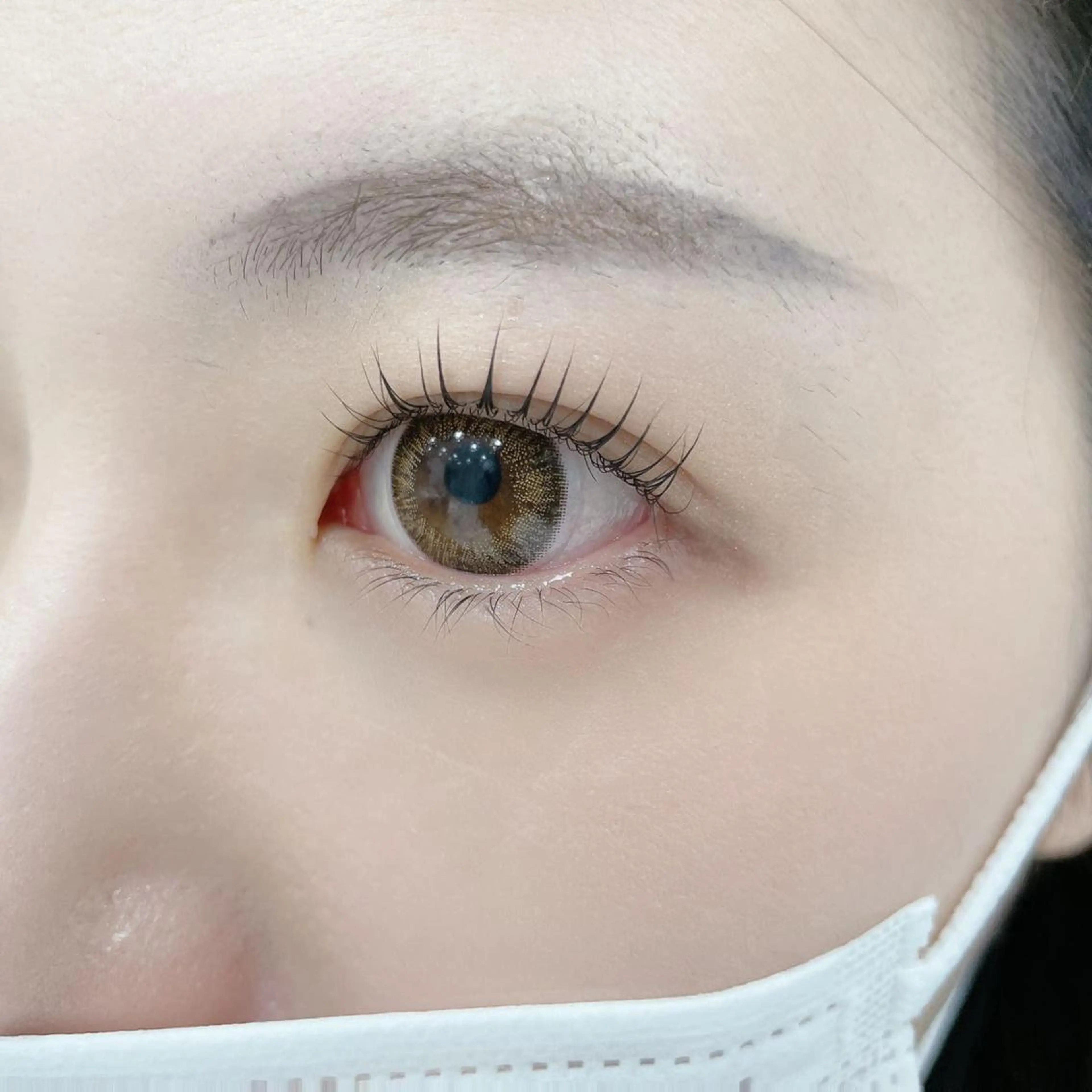 マツエク・マツパ 渡辺 芙実のネイルデザイン