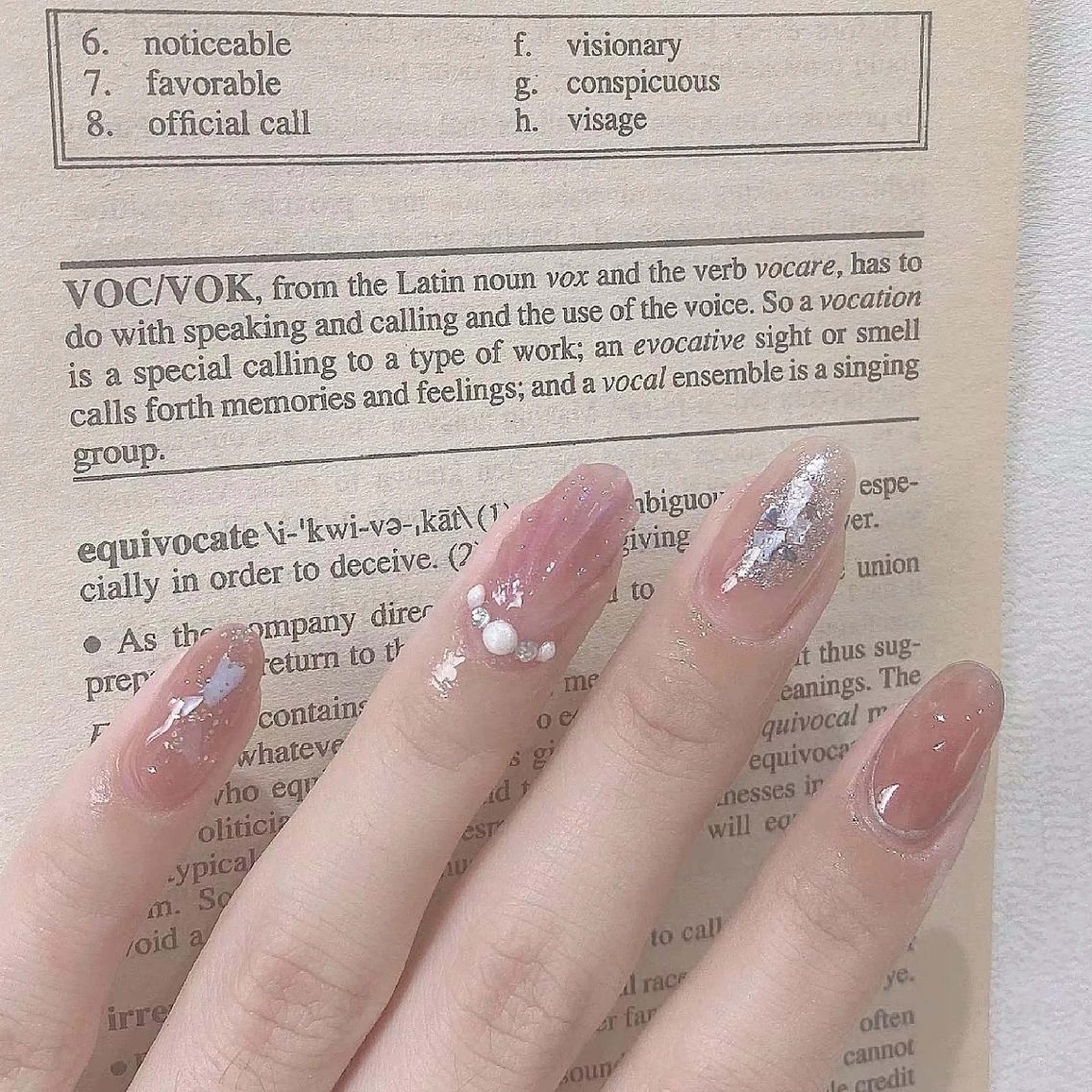 ネイル Cute beauty2のマツエク・マツパデザイン