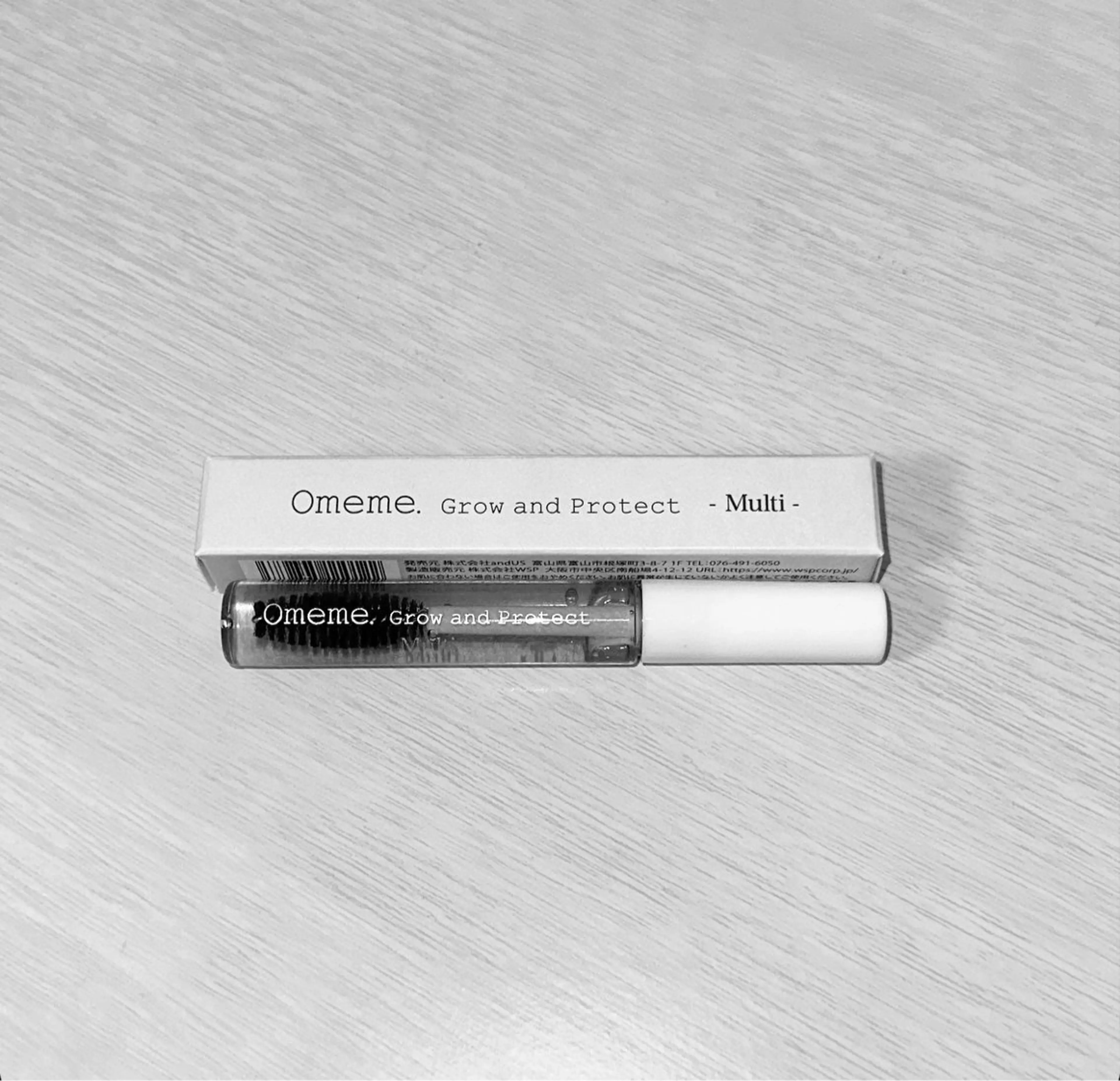 中野 彩のマツエク・マツパデザイン