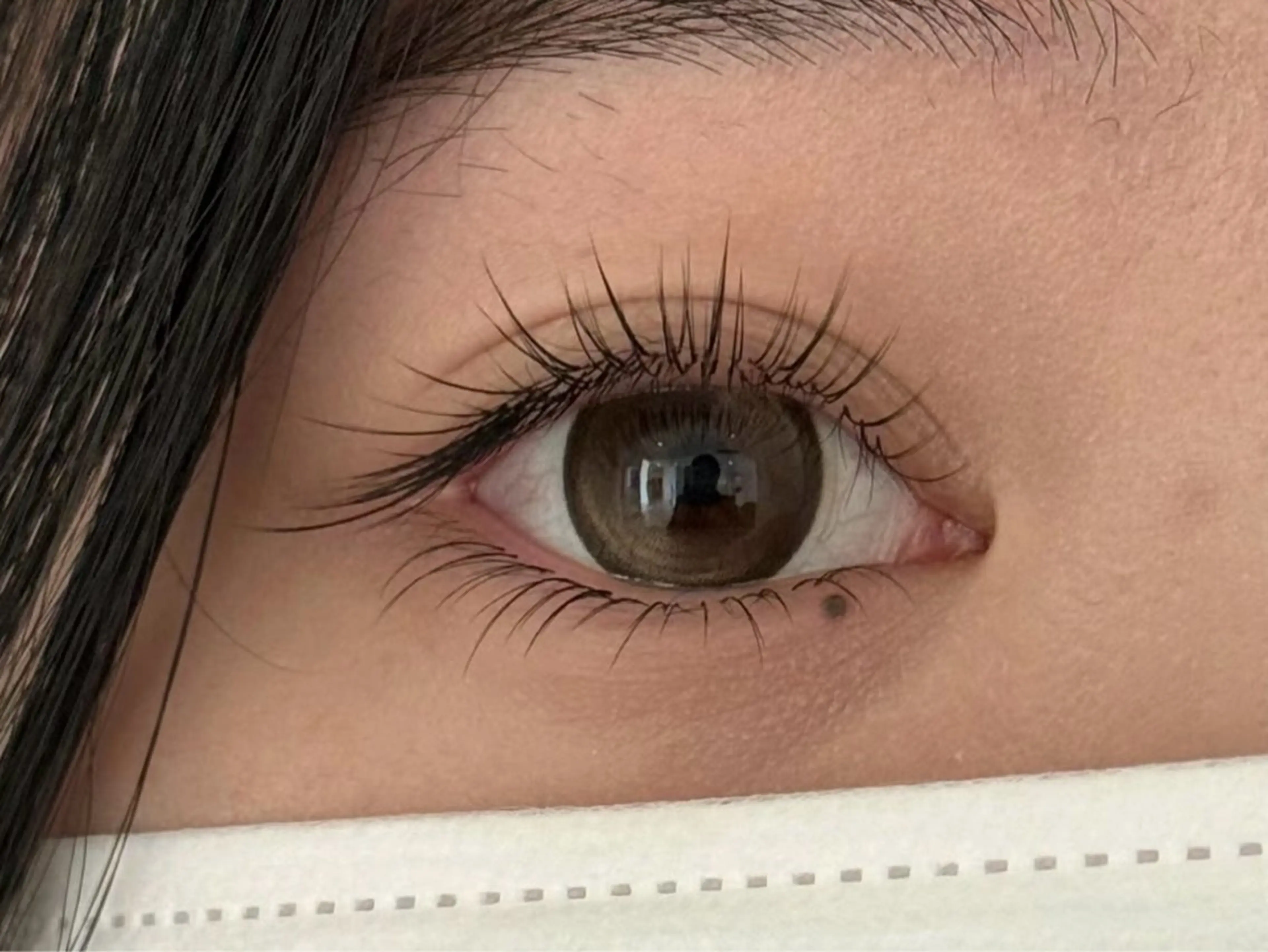 マツエク・マツパ KIKI Nail所属・CiCi🫧 eyelashのマツエク・マツパデザイン