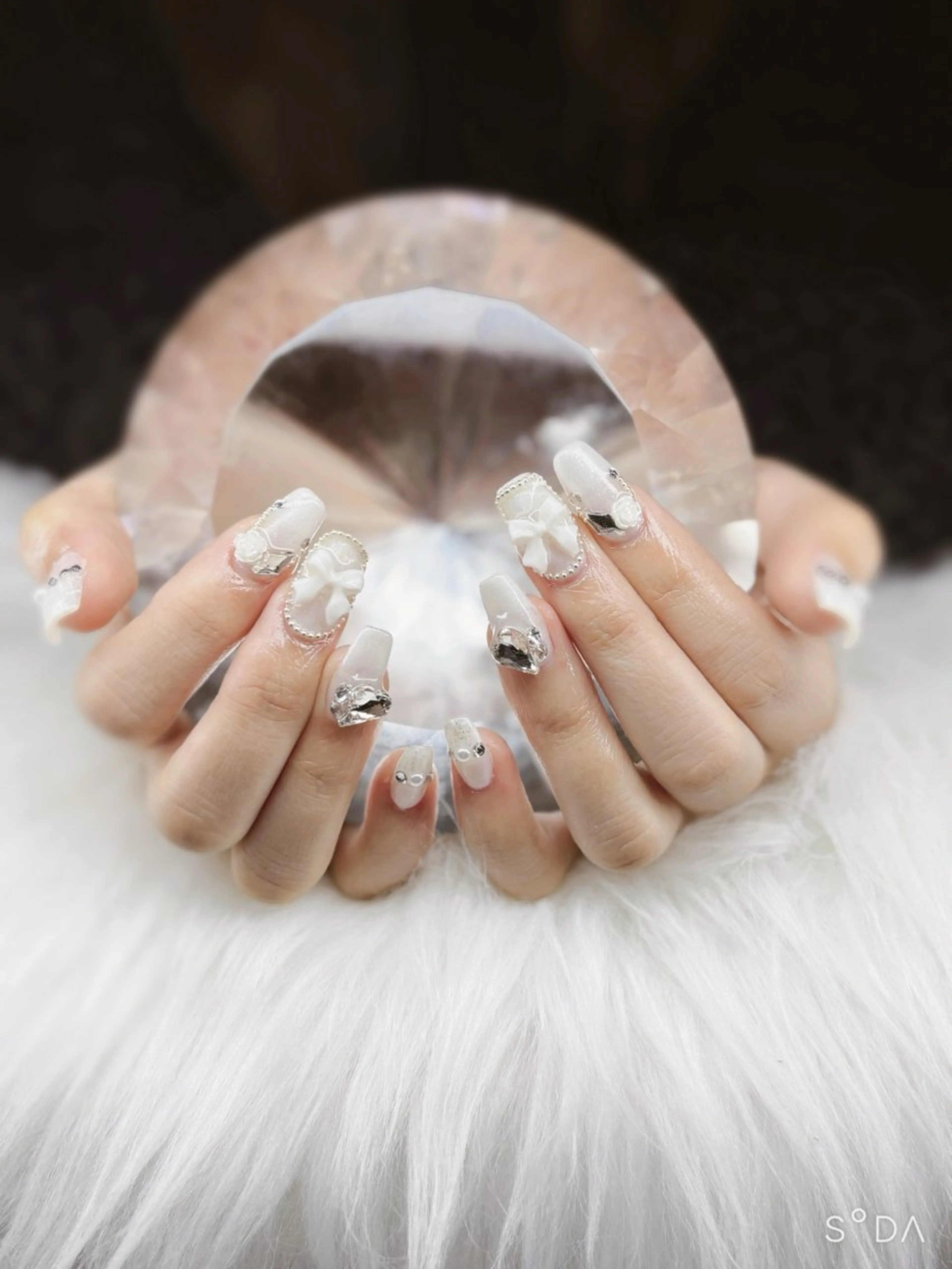 ネイル ハンドネイル s. aiのネイルデザイン