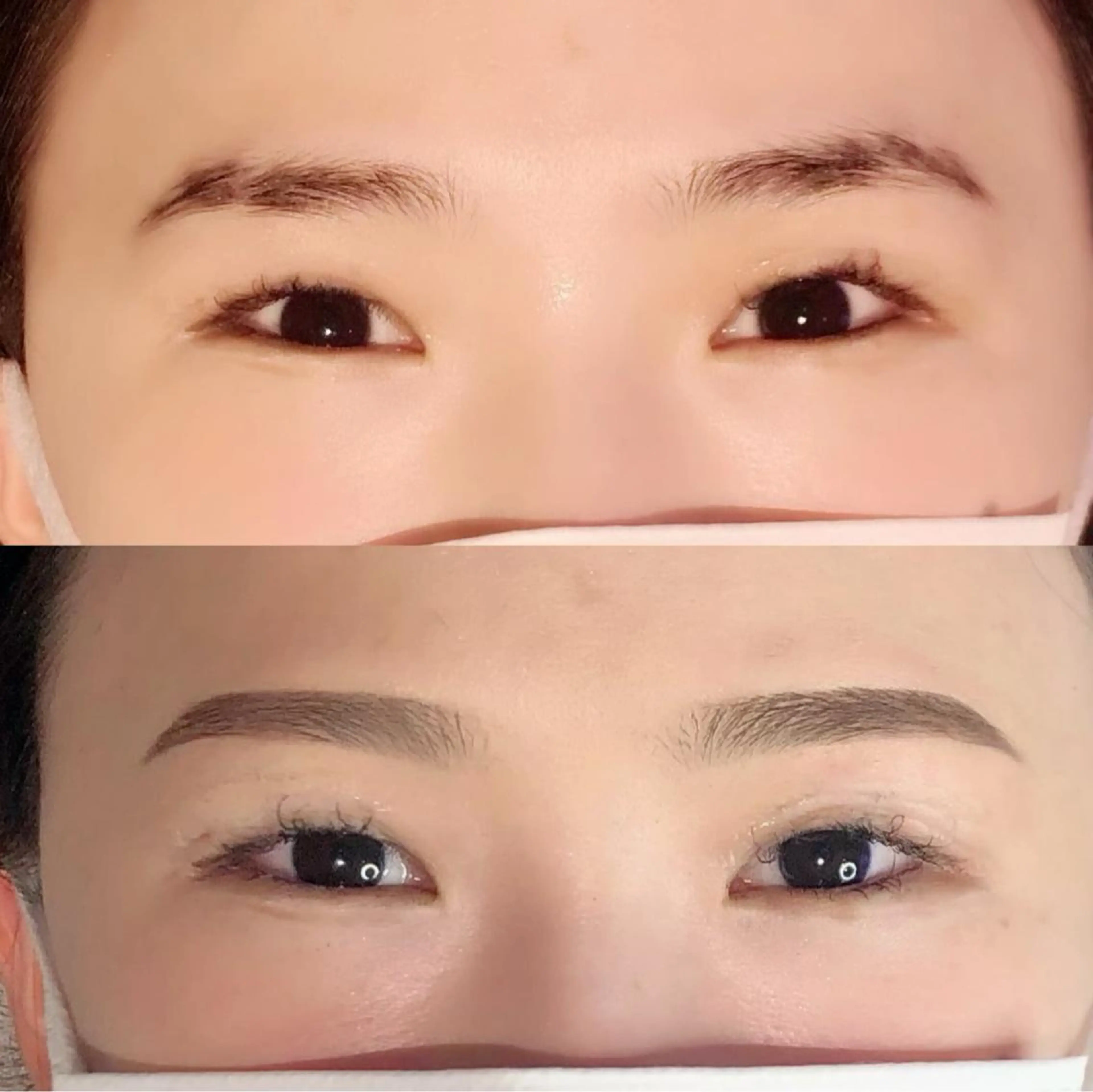 mary メアリーの眉毛・アイブロウイメージ