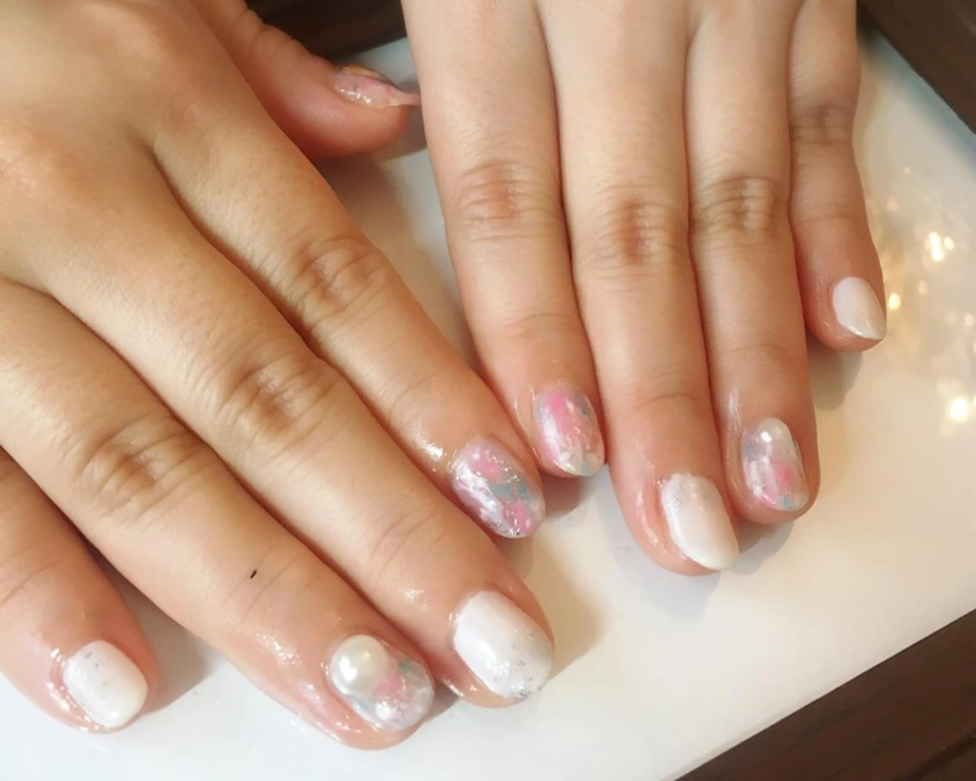 ネイル マツエク・マツパ プライベートサロン Be&【ビアンド】のマツエク・マツパデザイン