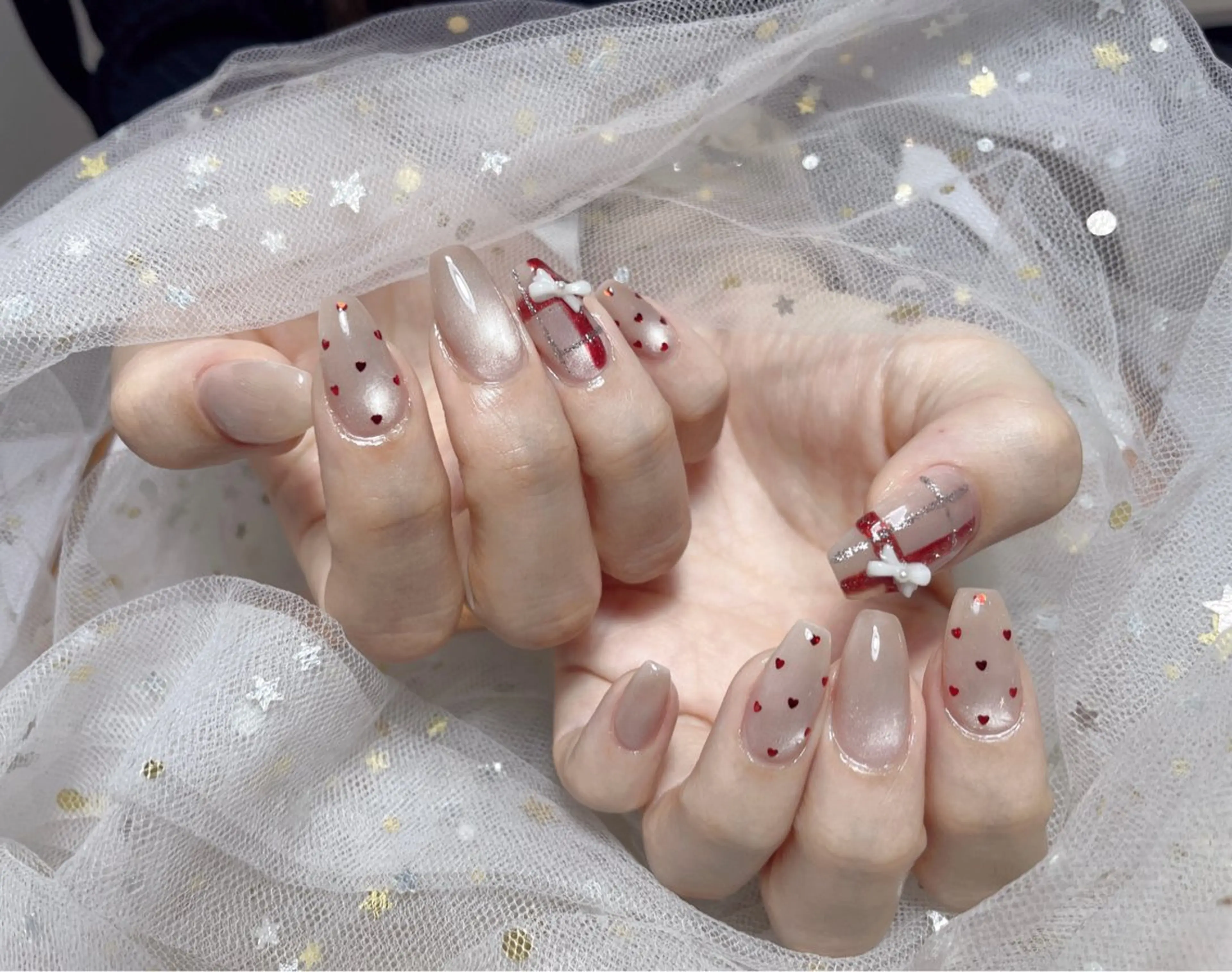 ネイル Angel AngelNailのネイルデザイン