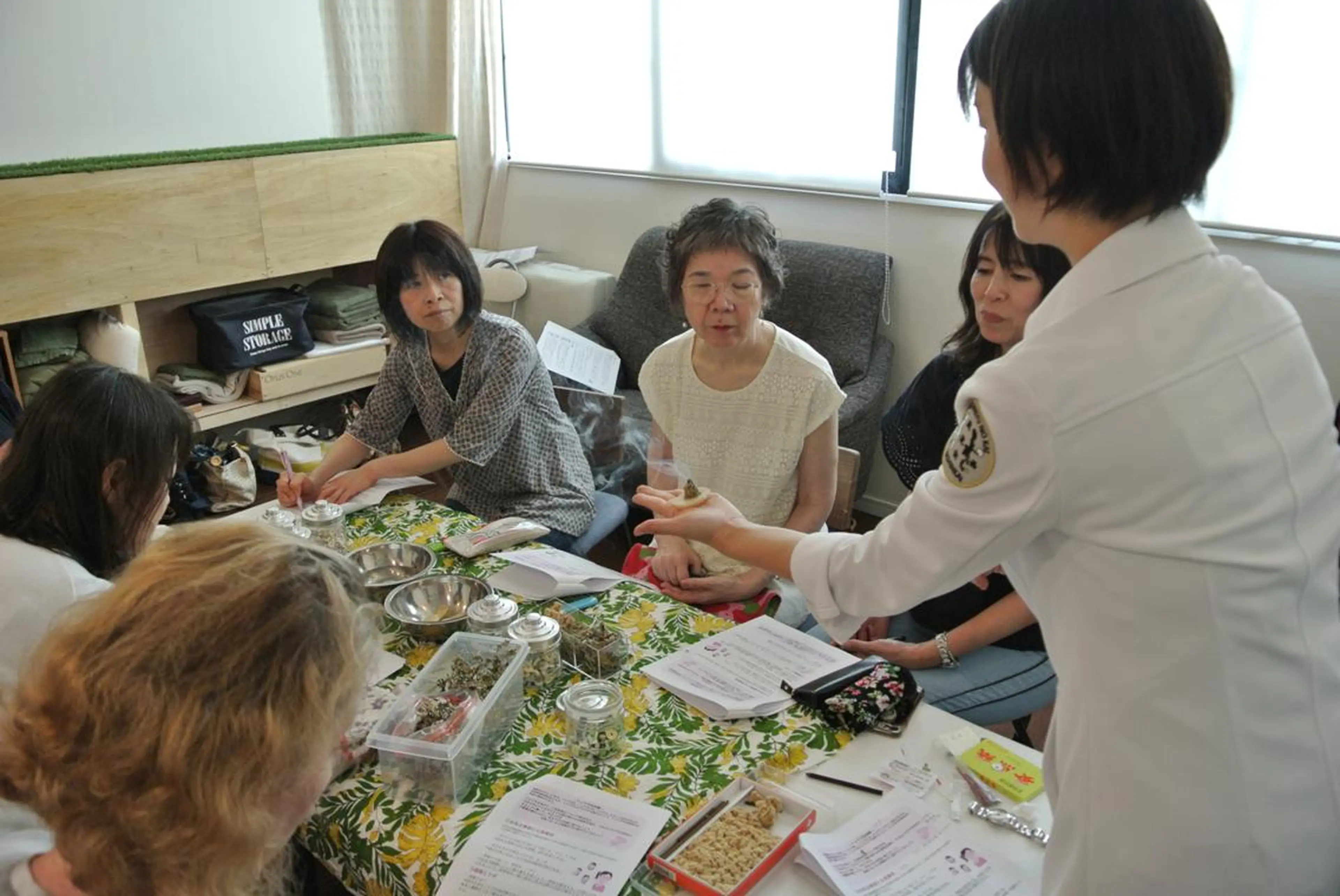 【パーソナル鍼灸】 Pintのエステ・リラクイメージ