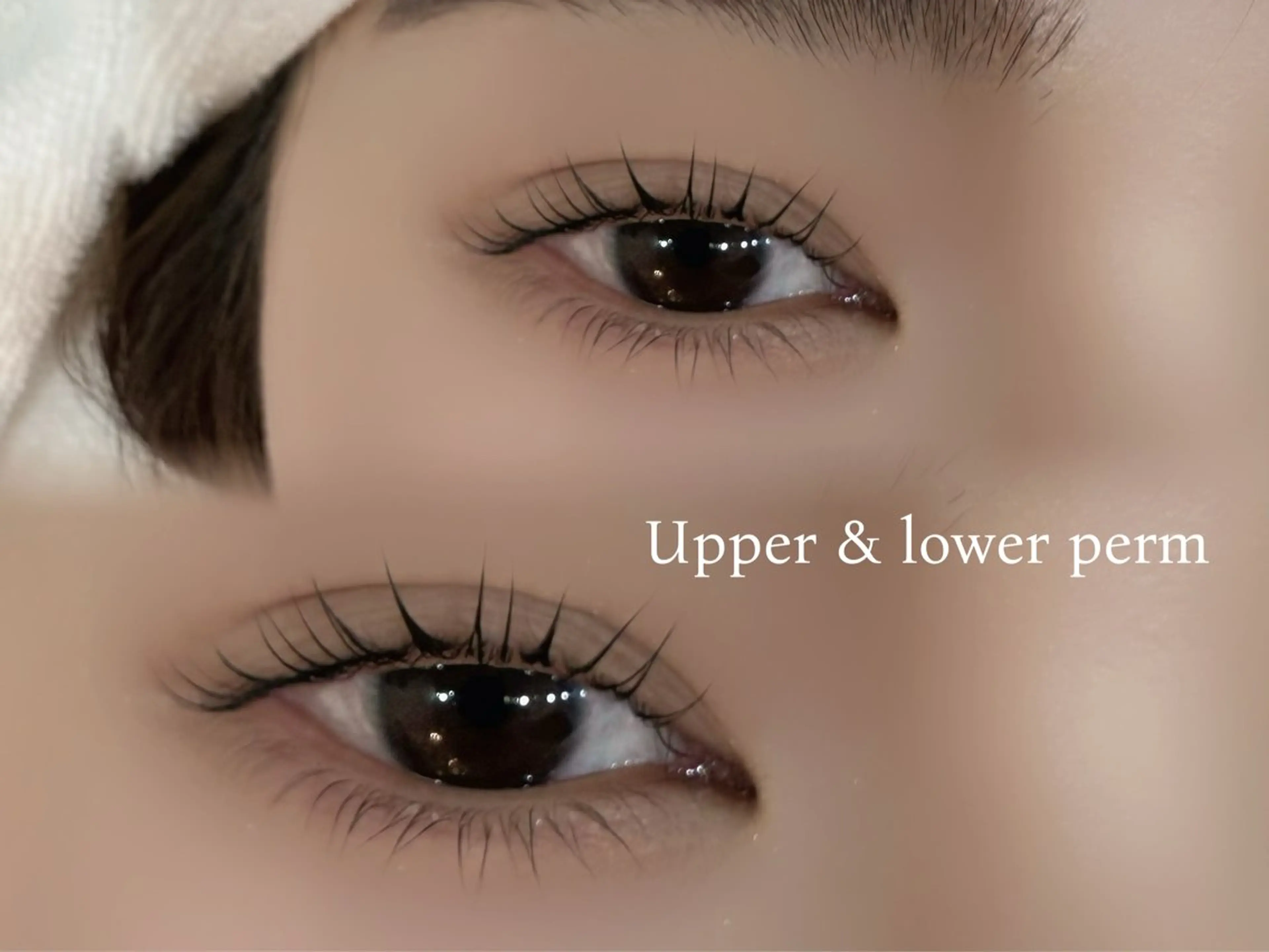 マツエク・マツパ マツパ 🩰LULLABY️ AMI💞のマツエク・マツパデザイン