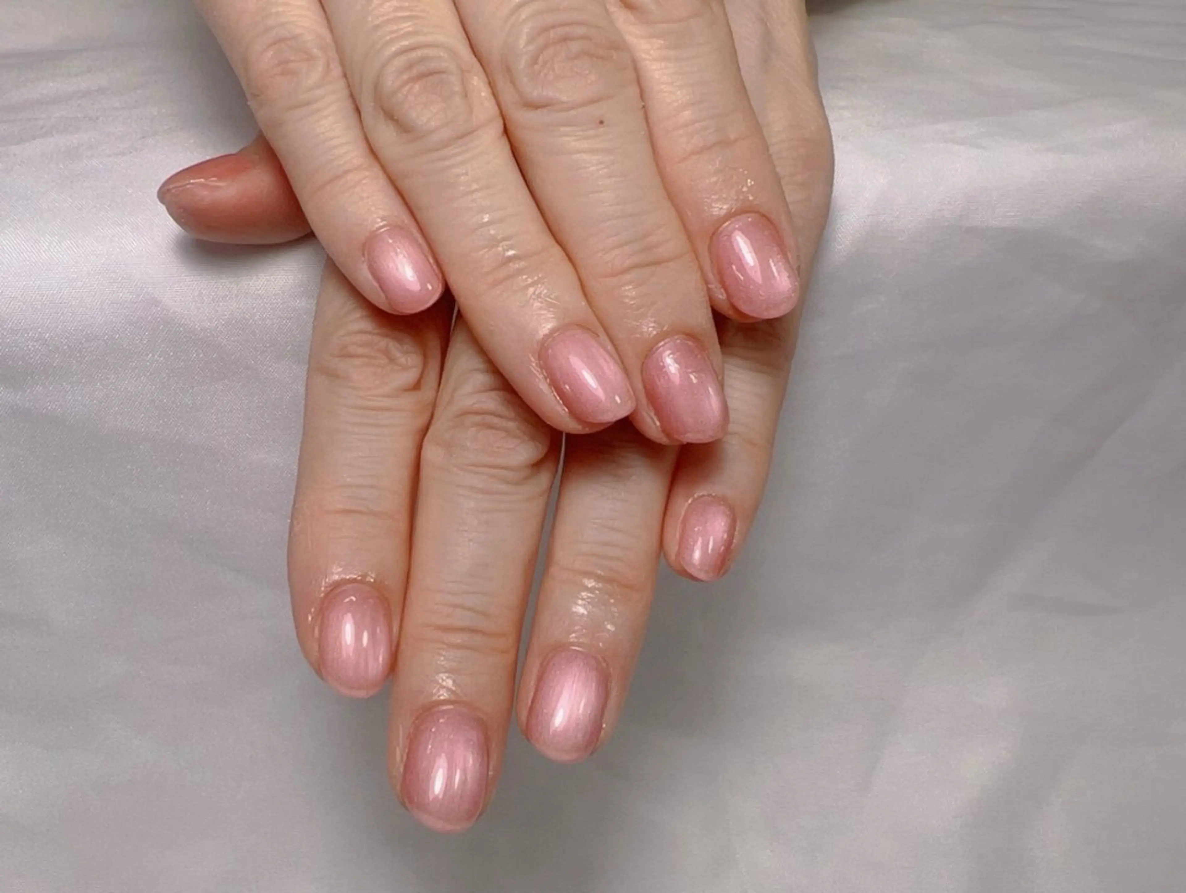 ネイル 田中 アイコのネイルデザイン