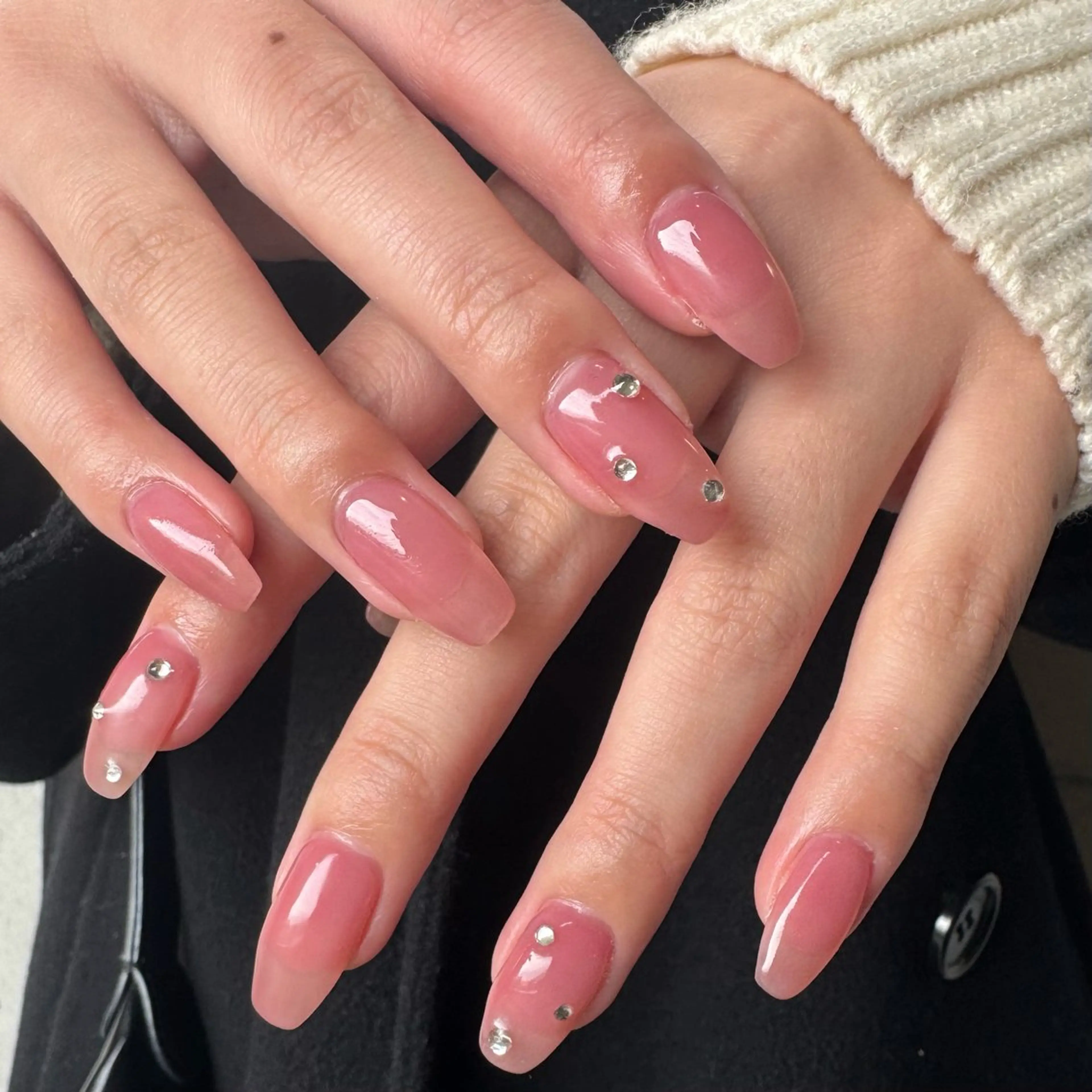 ネイル ハンドネイル One YUKIMIのネイルデザイン