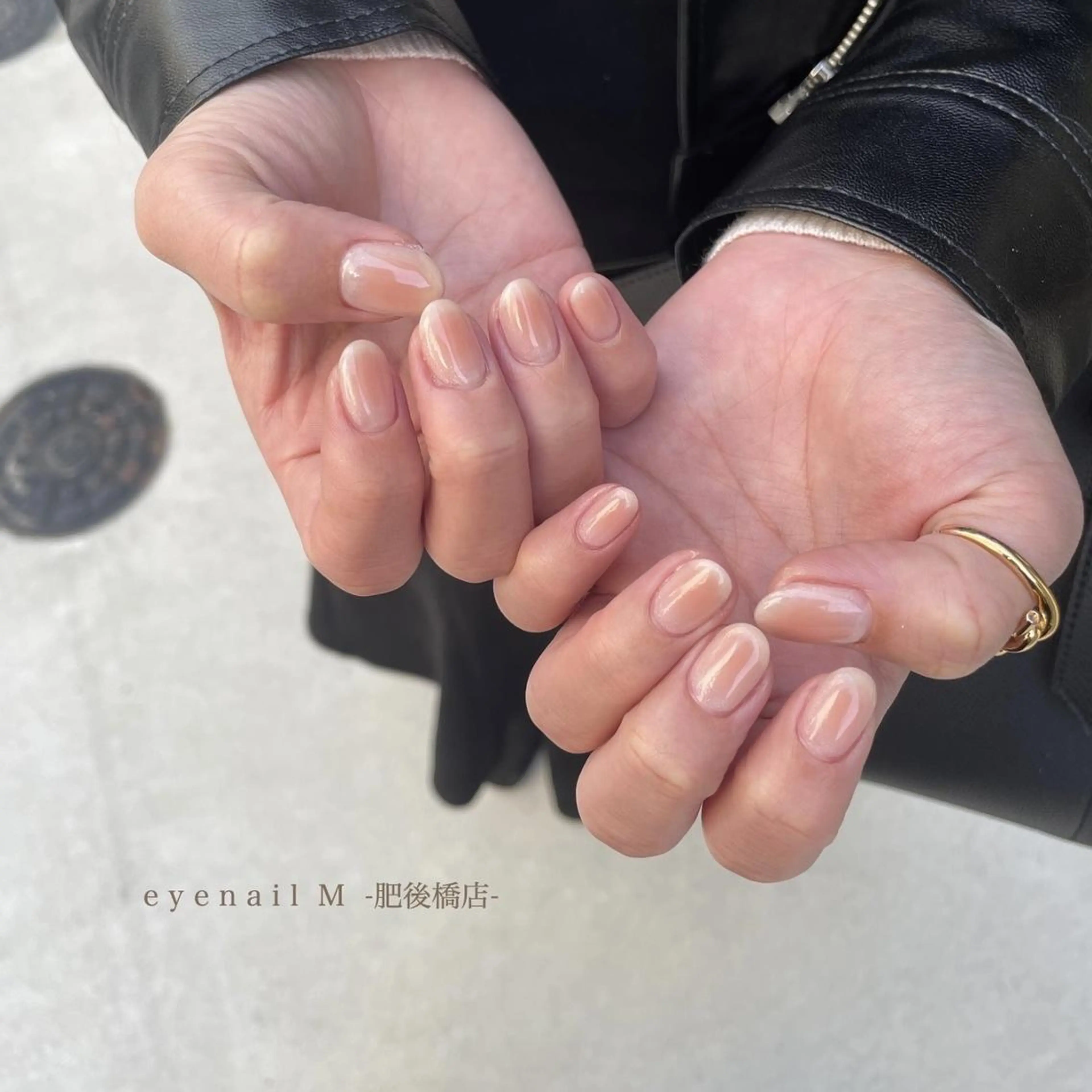 ネイル eyenailm 💅[本町]のネイルデザイン
