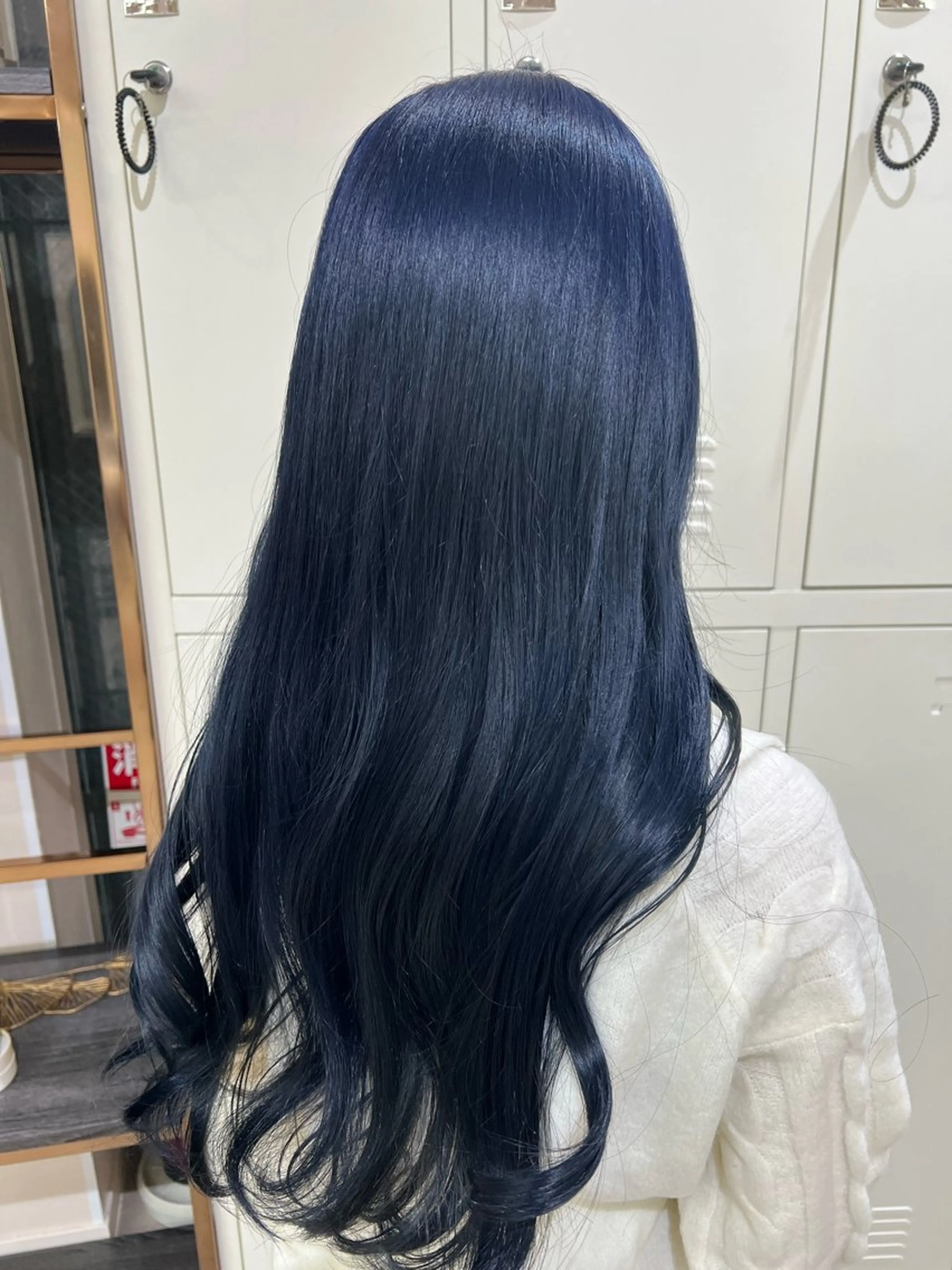 ✨🤍ご新規様限定🤍✨【ワンカラー➕高保湿トリートメント】の写真