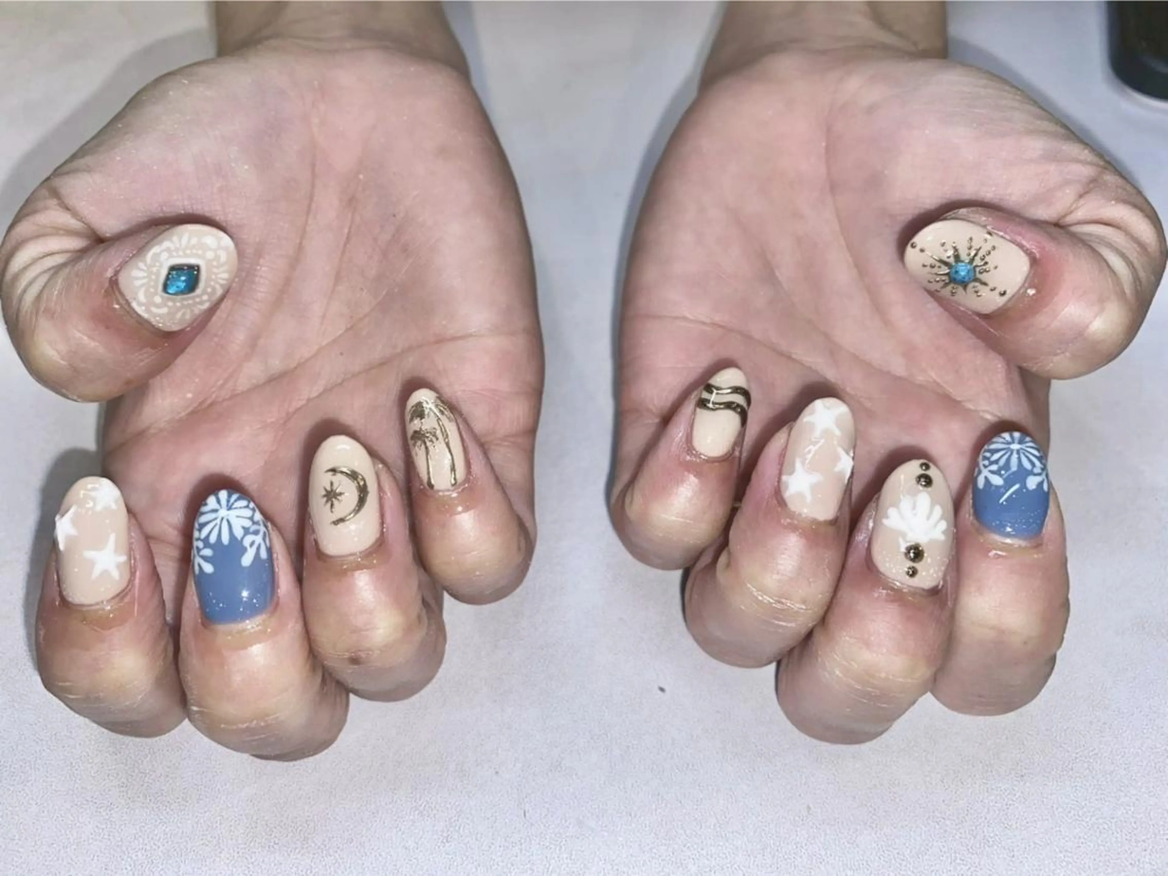 ネイル 眉サロン 【とらんて】の眉毛・アイブロウイメージ