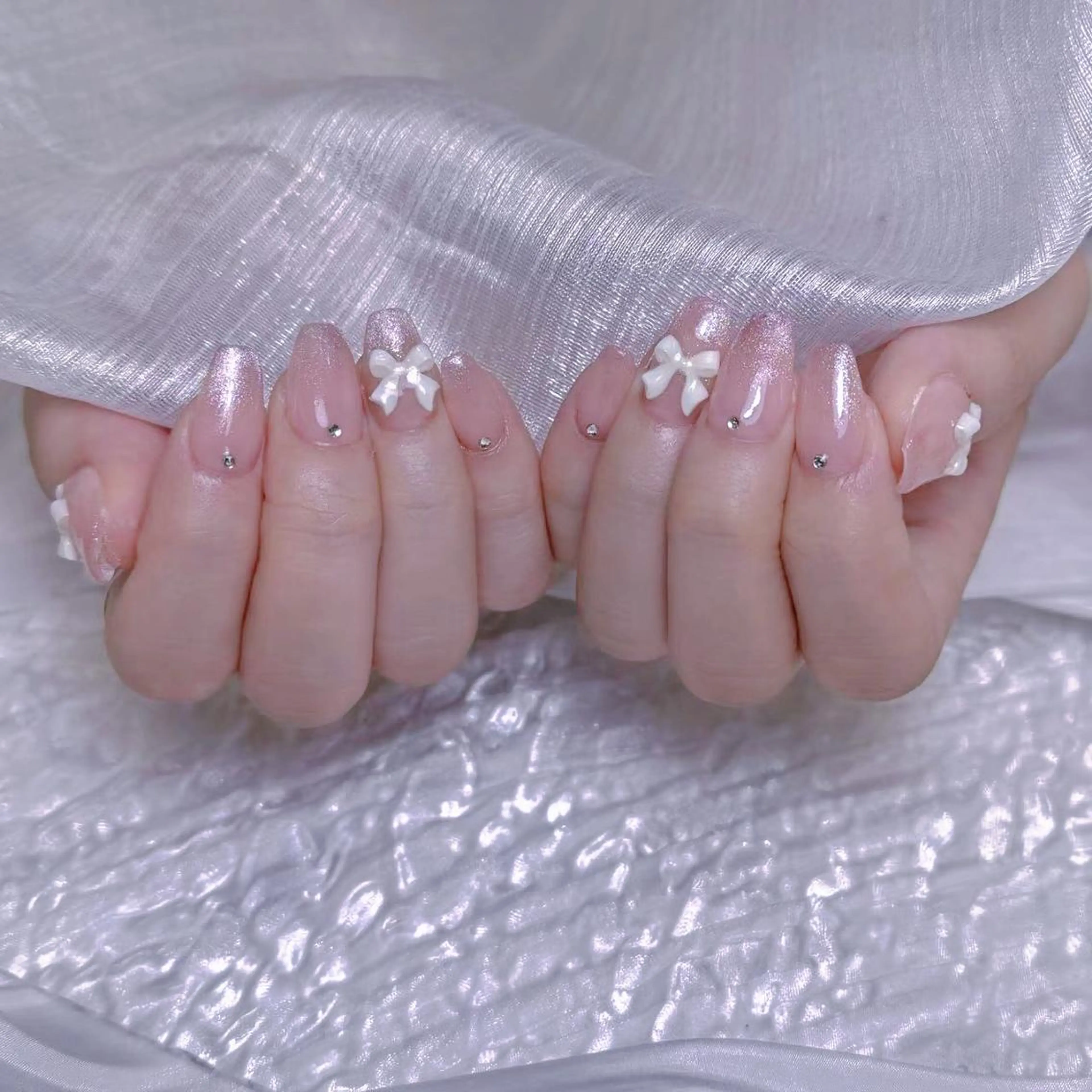 ネイル リ コのネイルデザイン