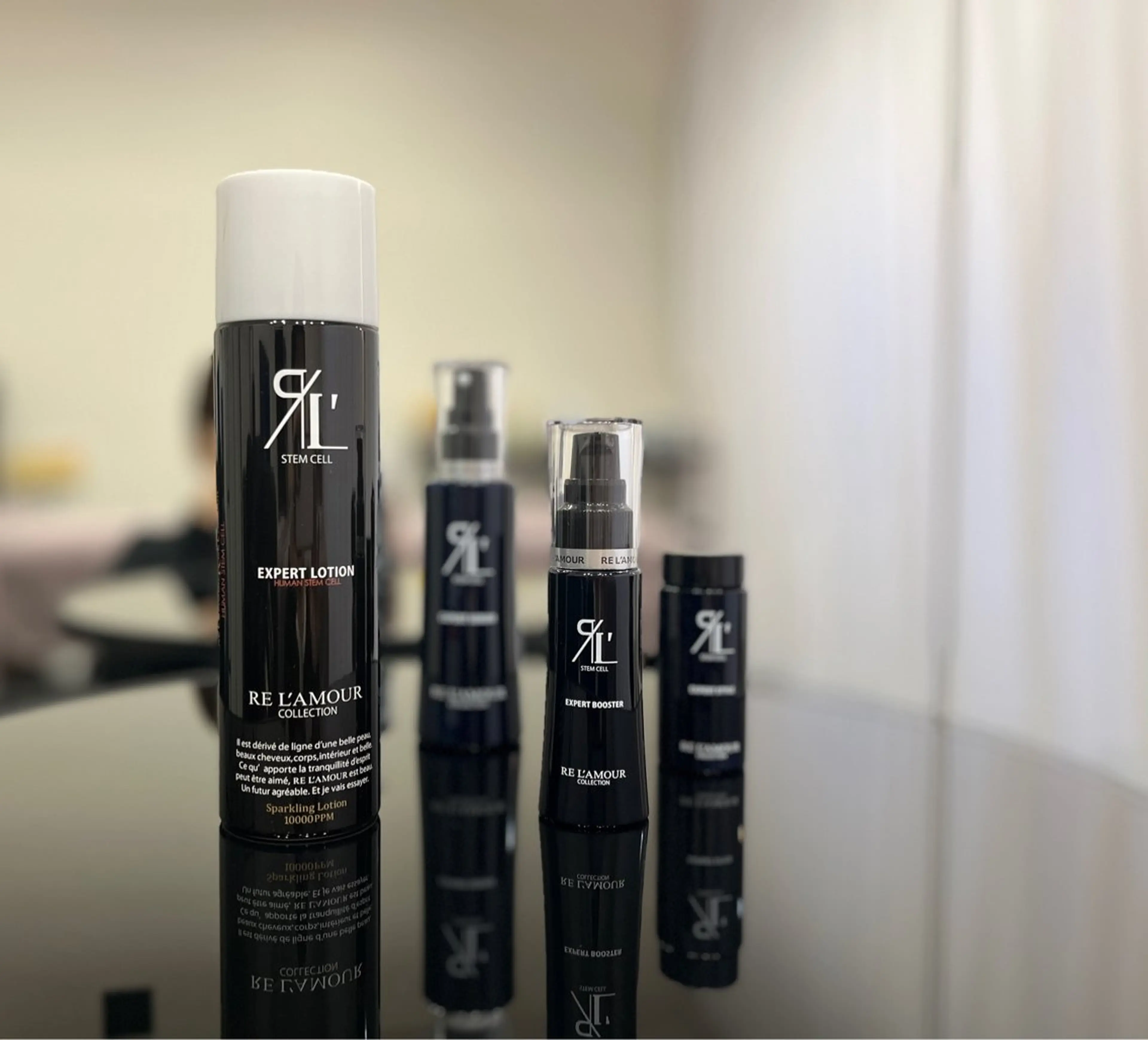 アロマサロン/ 【箕面/ルピナス】のエステ・リラクイメージ