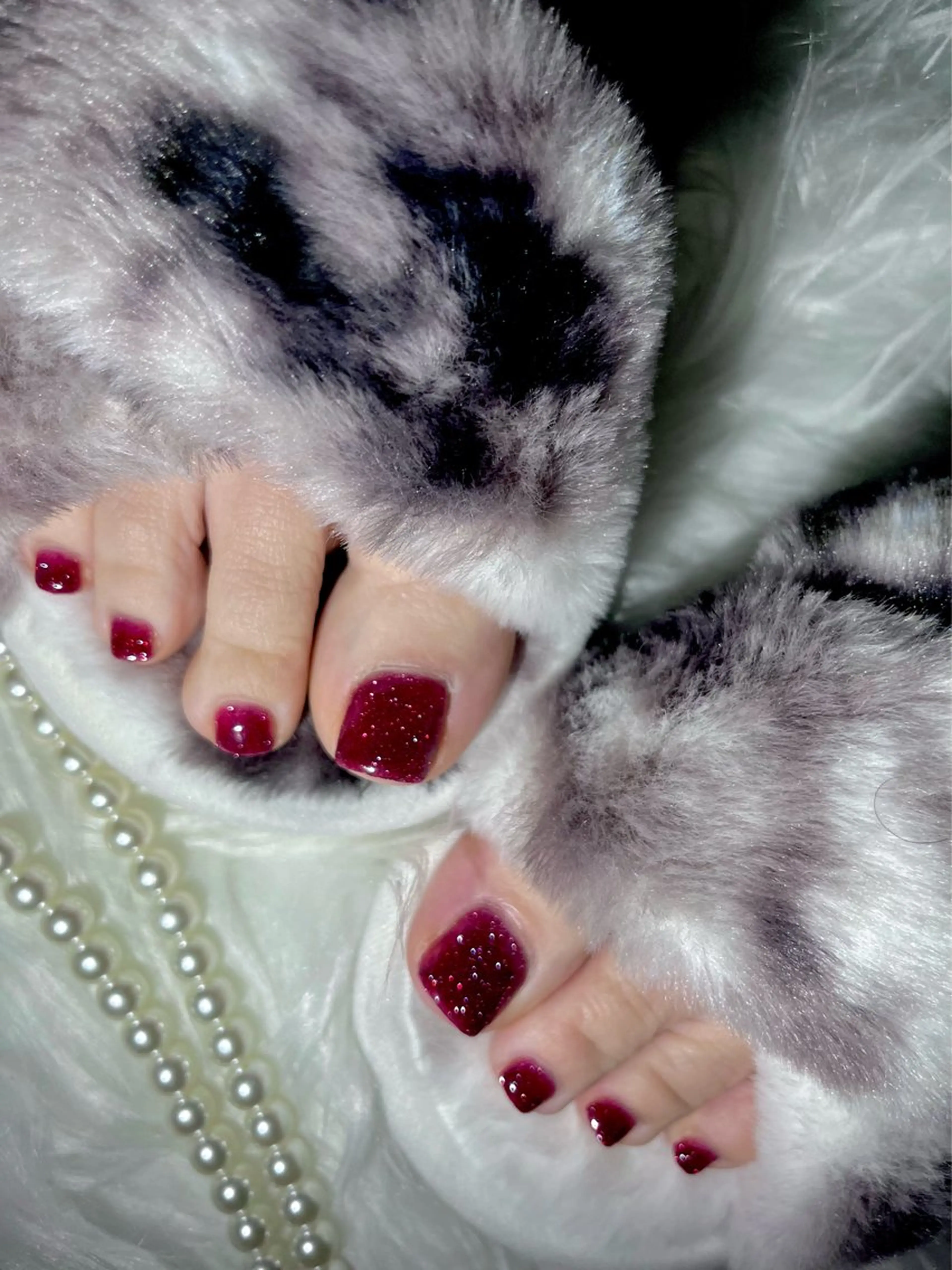 マグネットも👌ワンカラー【オフ無し】の写真