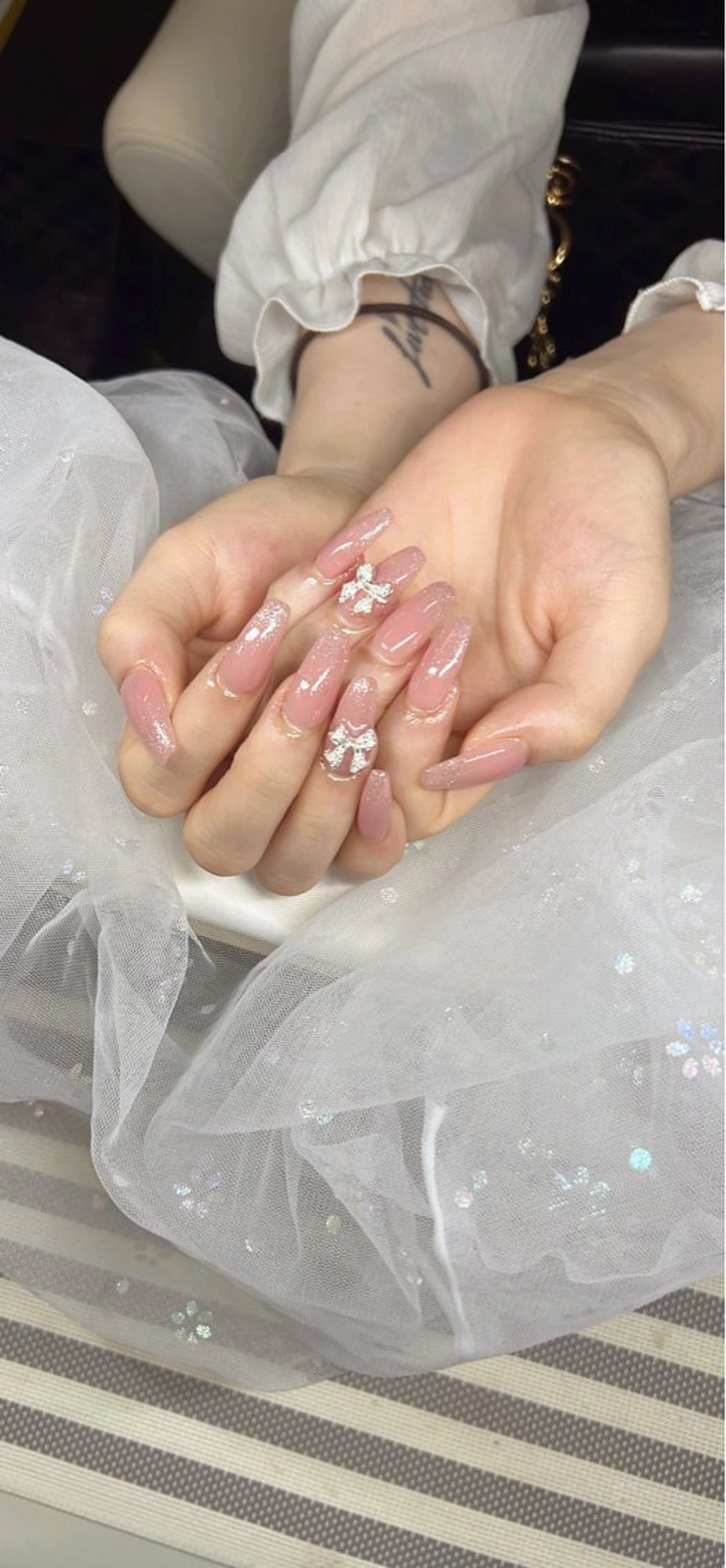ネイル Ryoko Nailのネイルデザイン