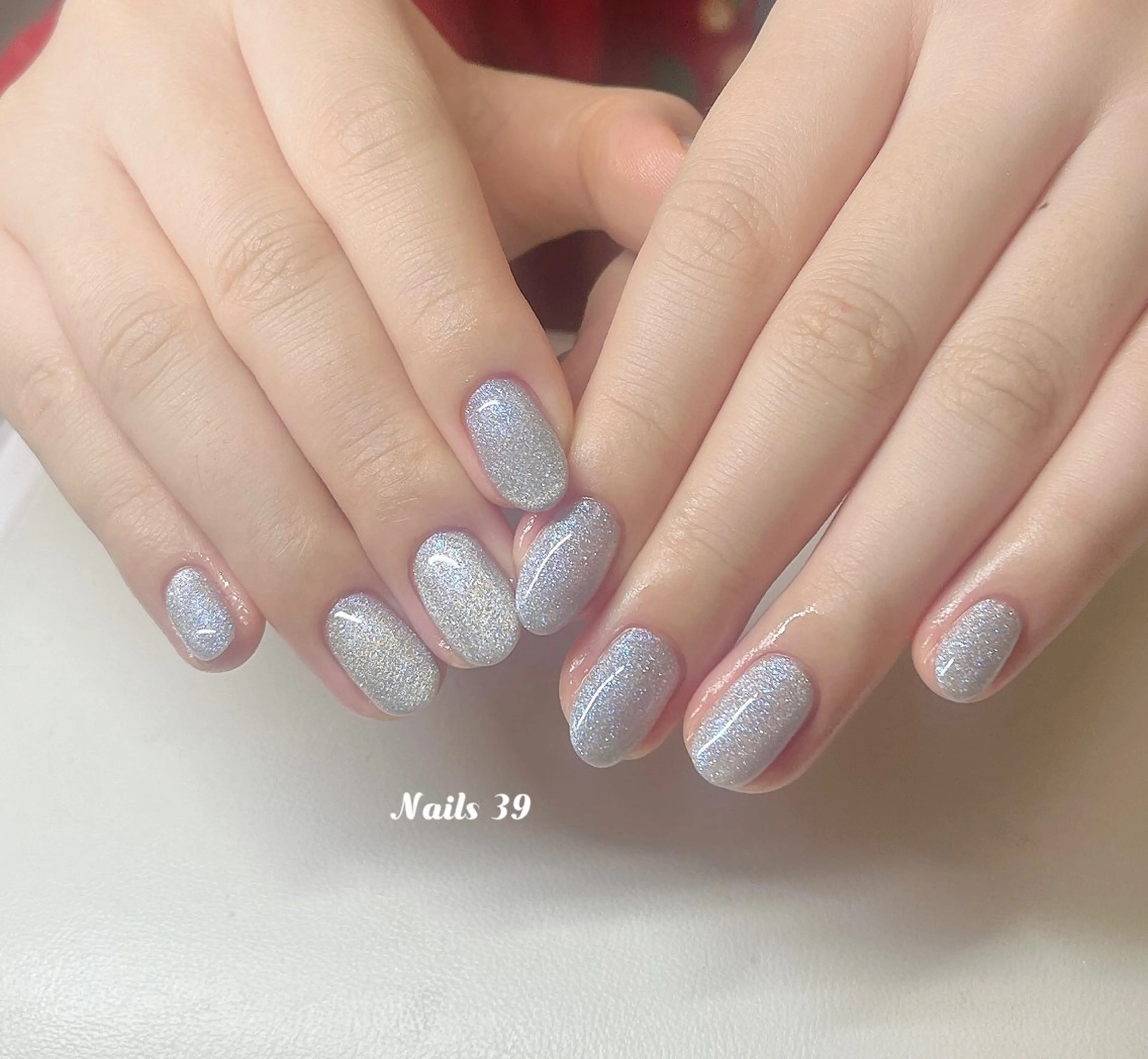 ネイル Nails 39のネイルデザイン
